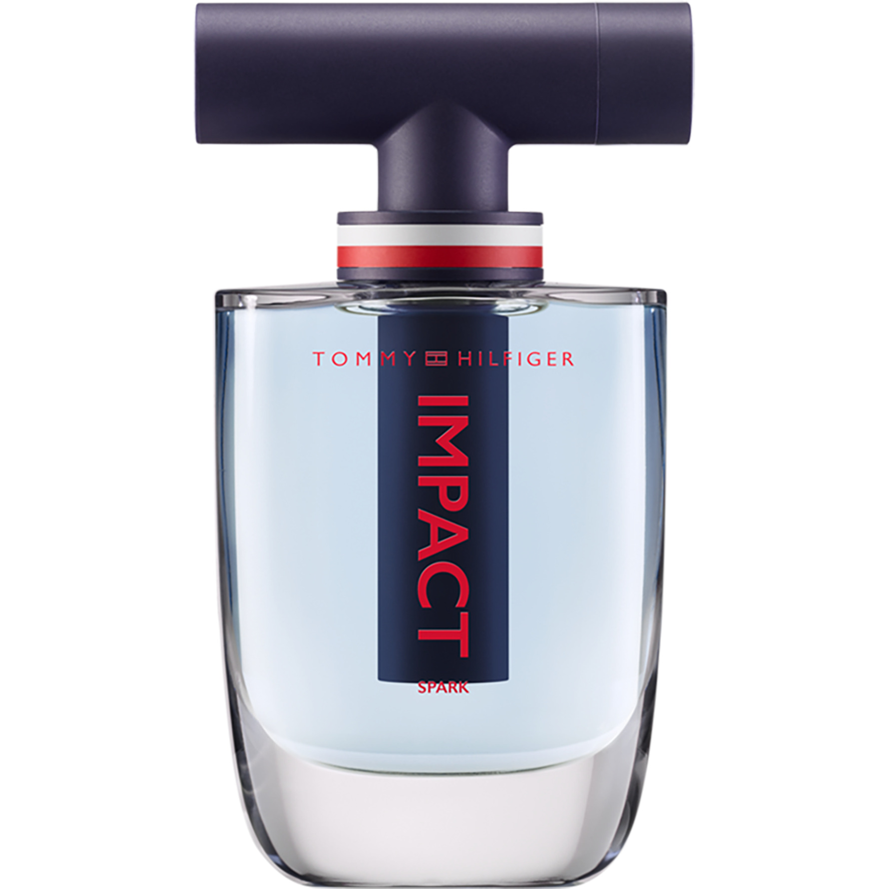 Tommy Hilfiger Tommy Hilfiger Impact Spark Eau de Toilette 50 ml 50 ml