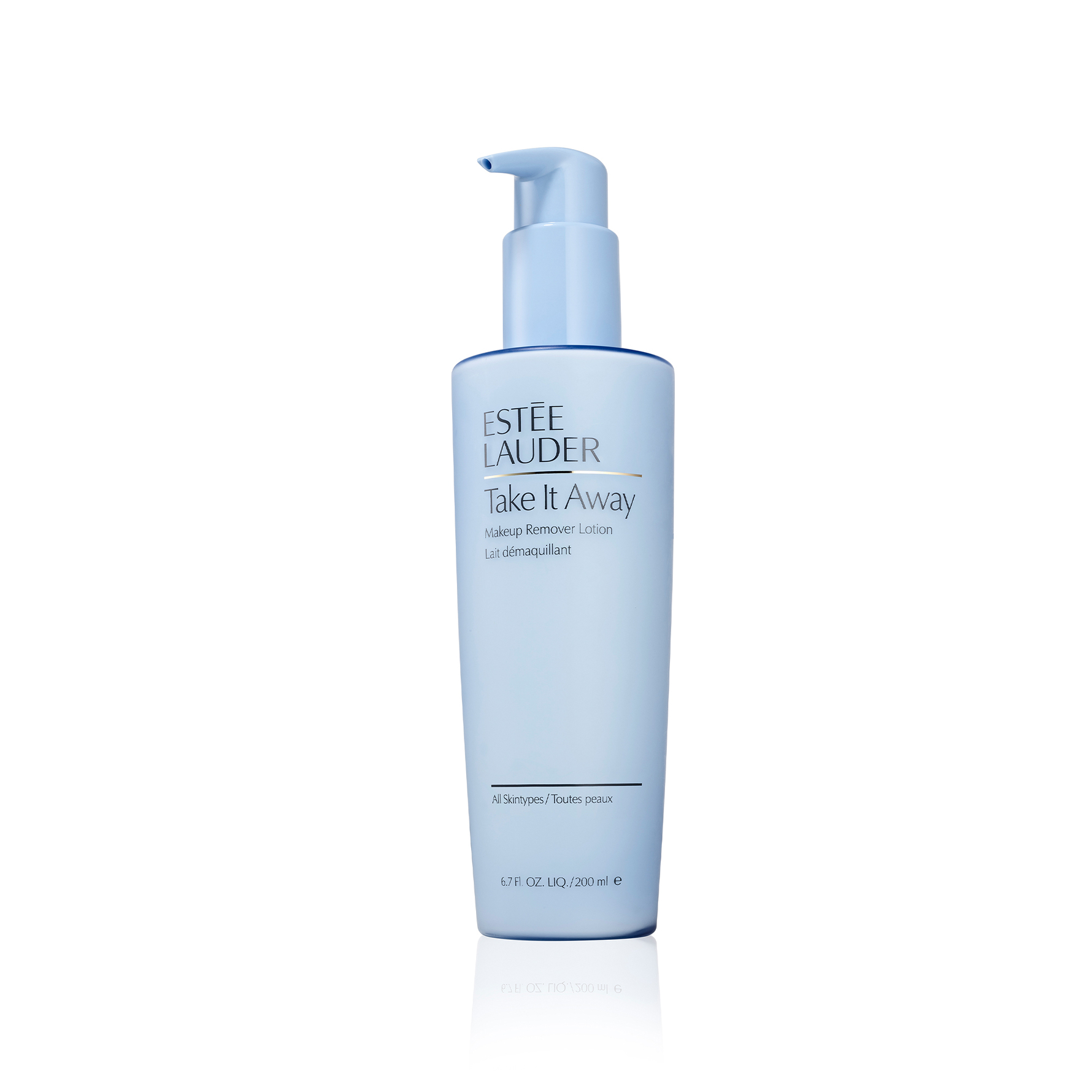 Estée Lauder Take It Away Makeup Remover Lotion