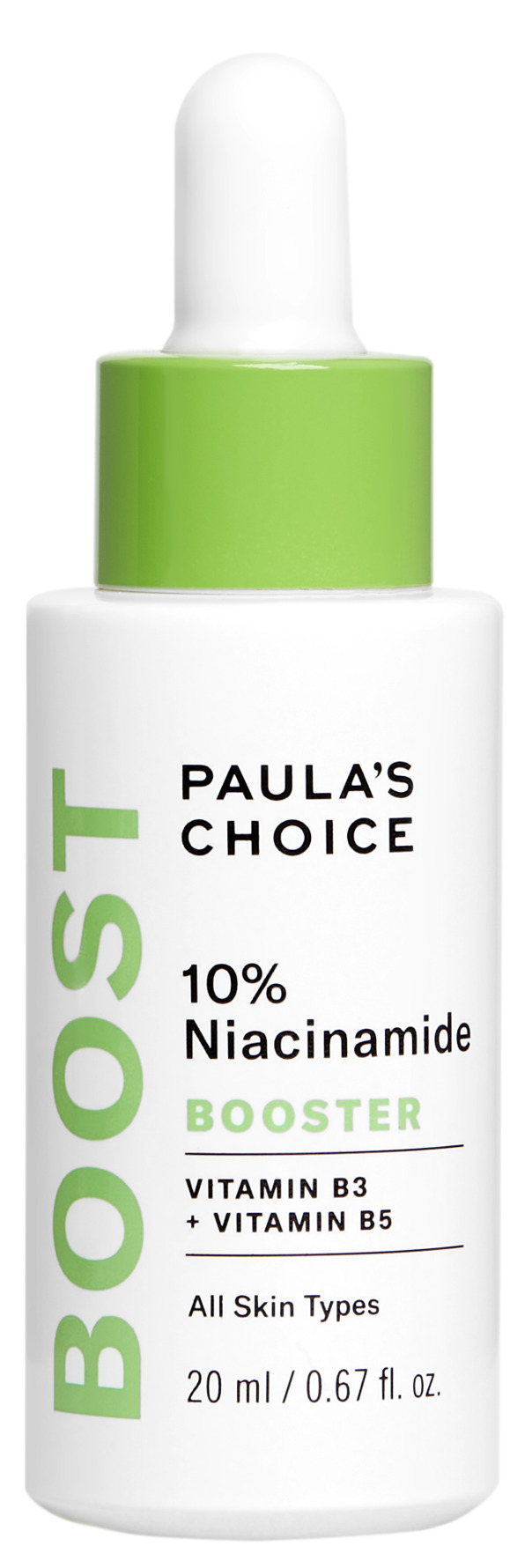 Paula's Choice 10% Niacinamide Booster 20 ml 20 ml
