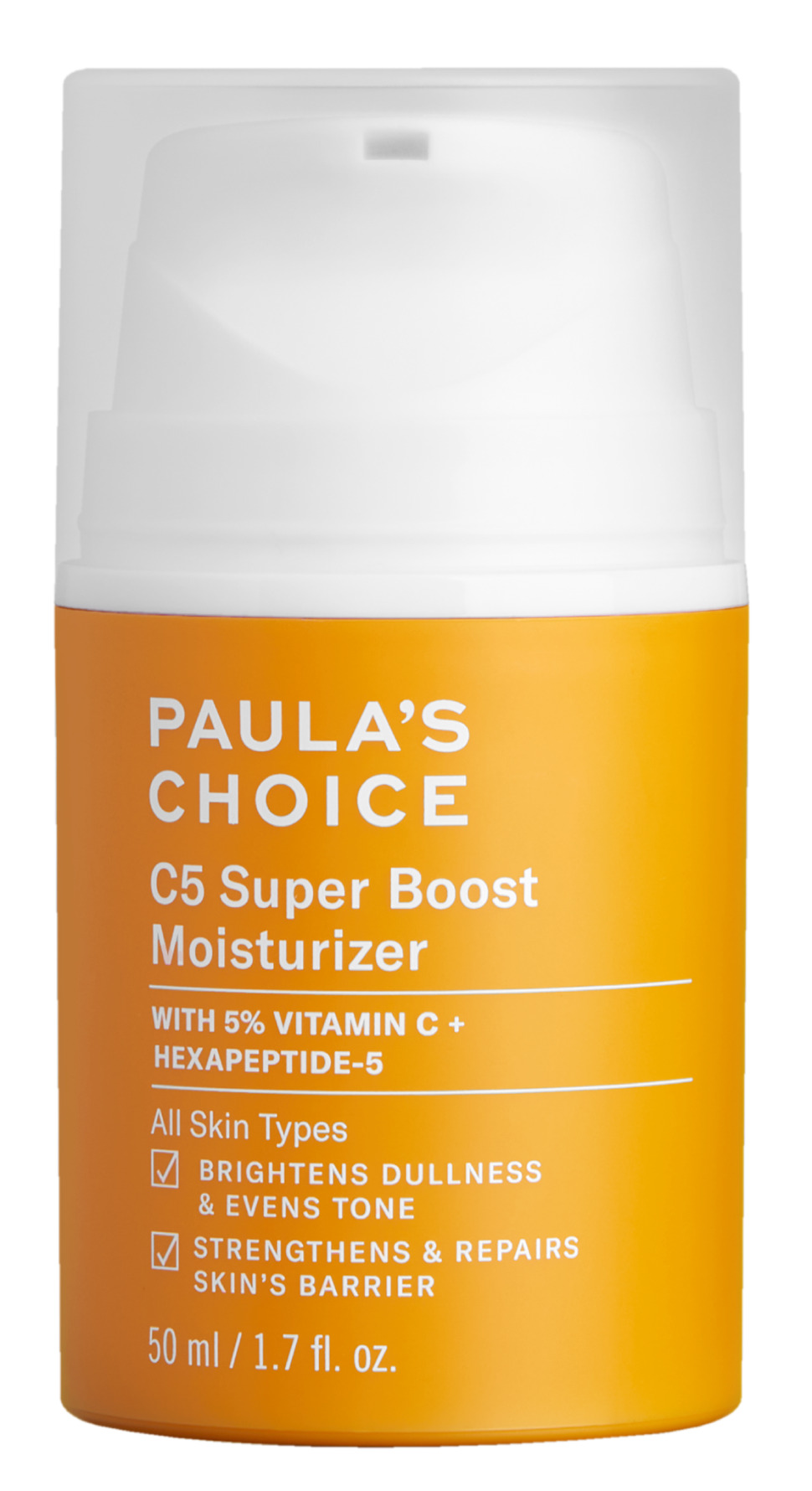 Paula's Choice C5 Super Boost Moisturizer 50 ml 50 ml