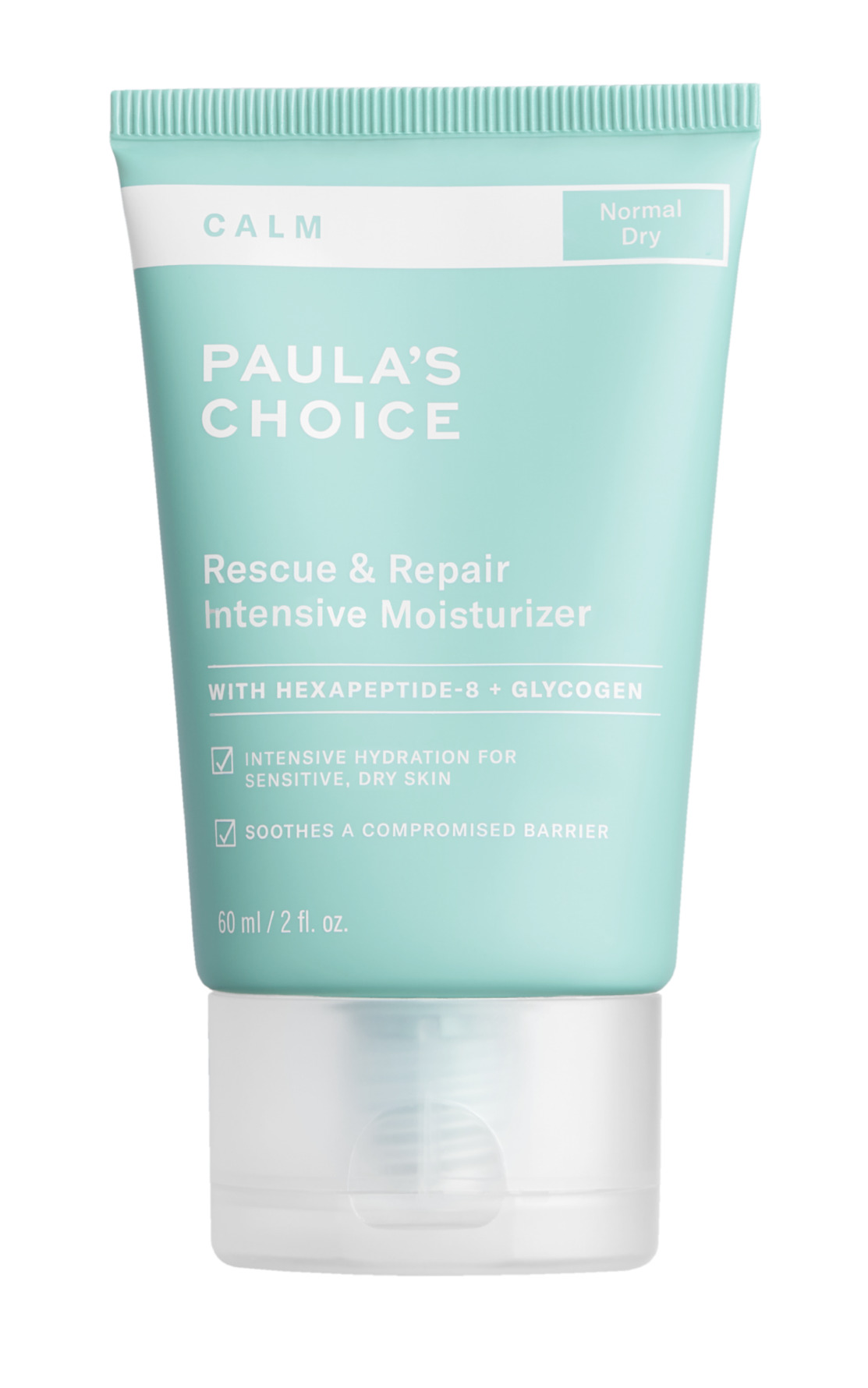 Paula's Choice Calm Rescue & Repair Intensive Moisturizer 60 ml 60 ml
