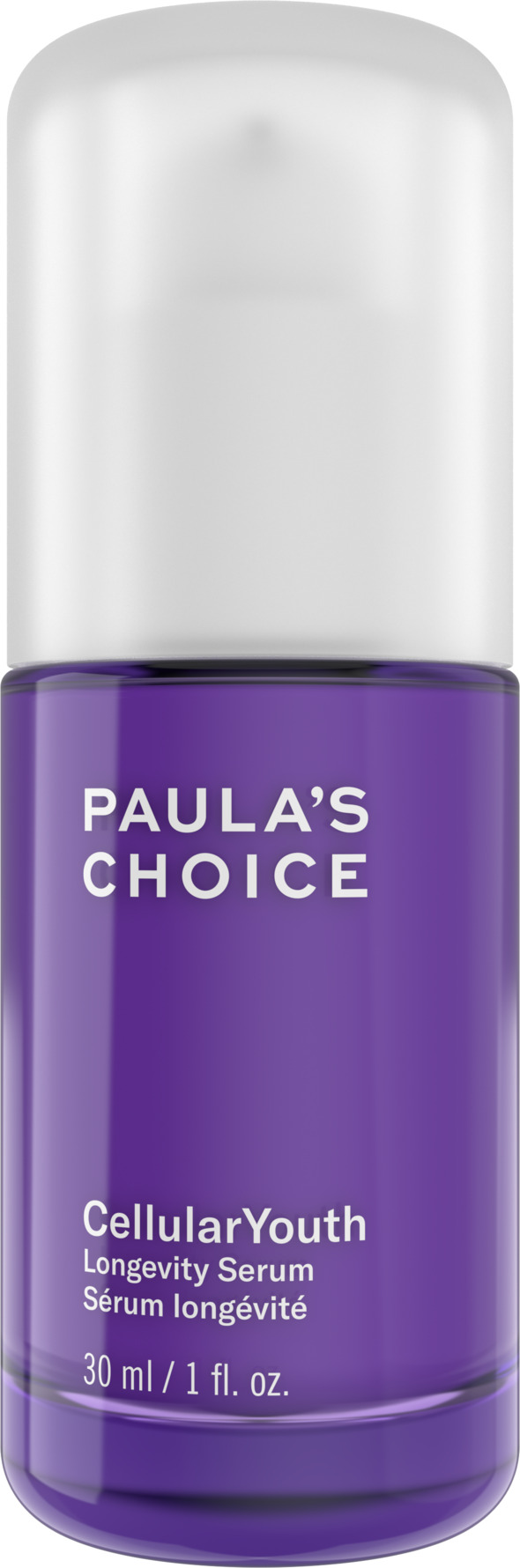Paula's Choice Paula's Choice CellularYouth Longevity Serum 30 ml 30 ml