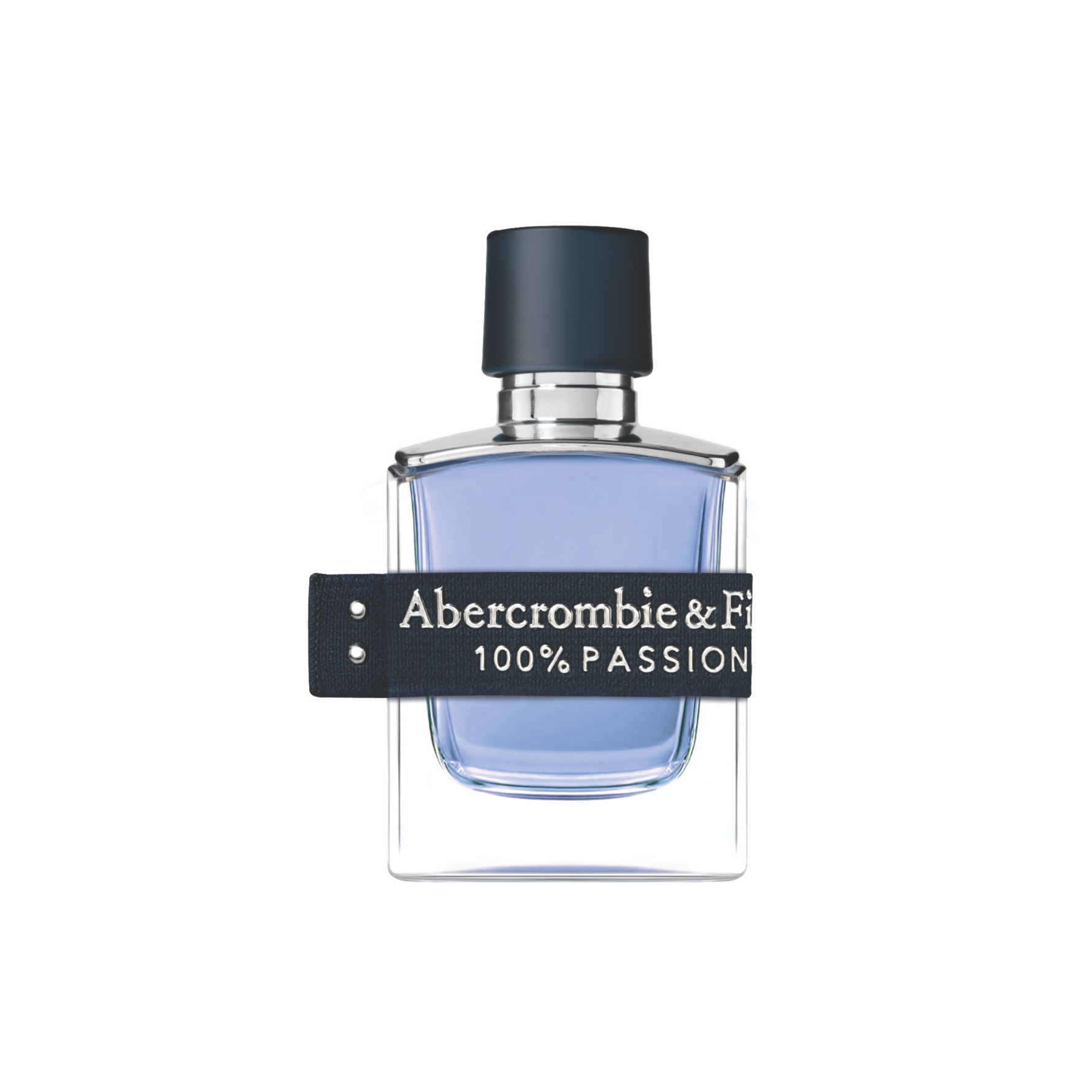 Abercrombie & Fitch 100% Passion Men Eau de Toilette 100 ml 100 ml