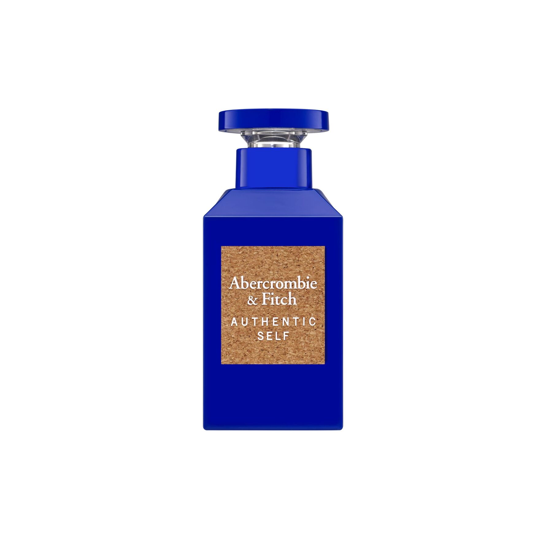 Abercrombie & Fitch Abercrombie & Fitch Authentic Self Men Eau de Toilette 100 ml 100 ml