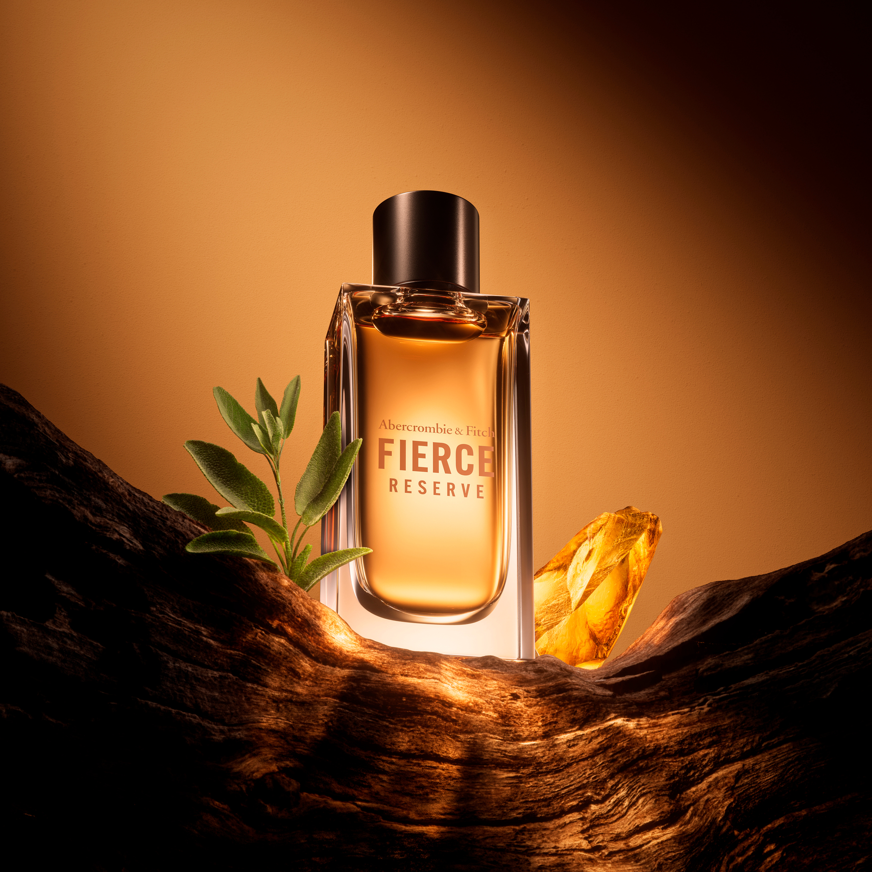 Køb Fierce Reserve Eau de Cologne 100 ml fra Abercrombie & Fitch