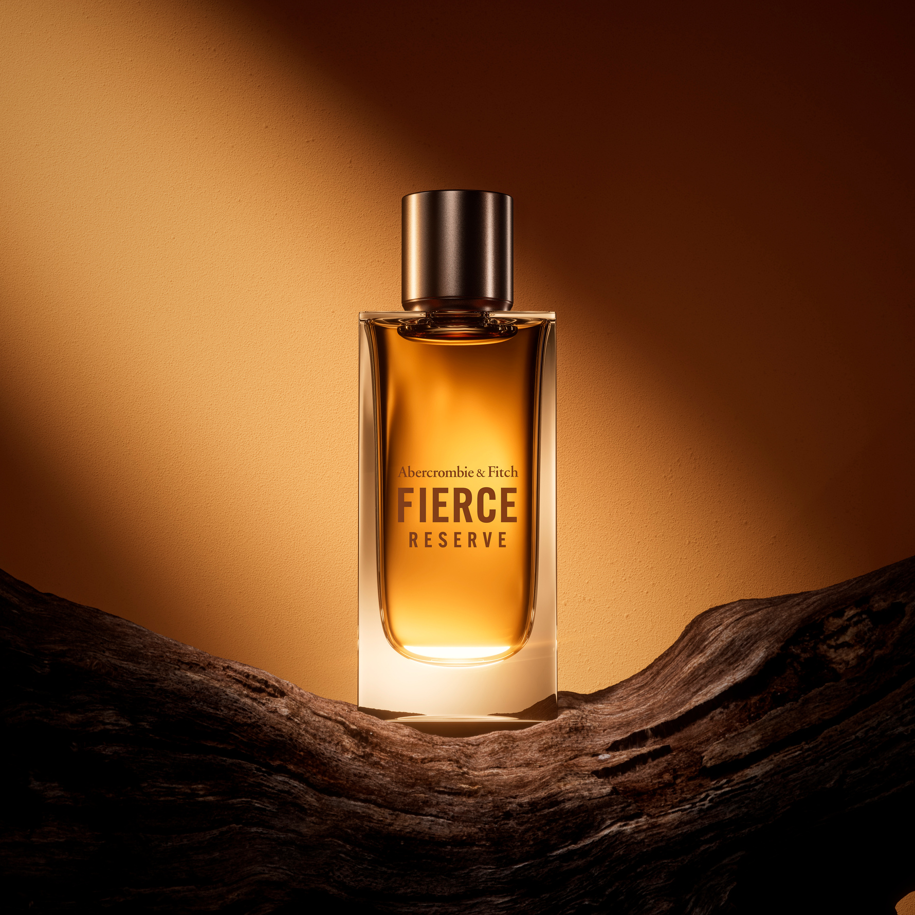 Køb Fierce Reserve Eau de Cologne 100 ml fra Abercrombie & Fitch