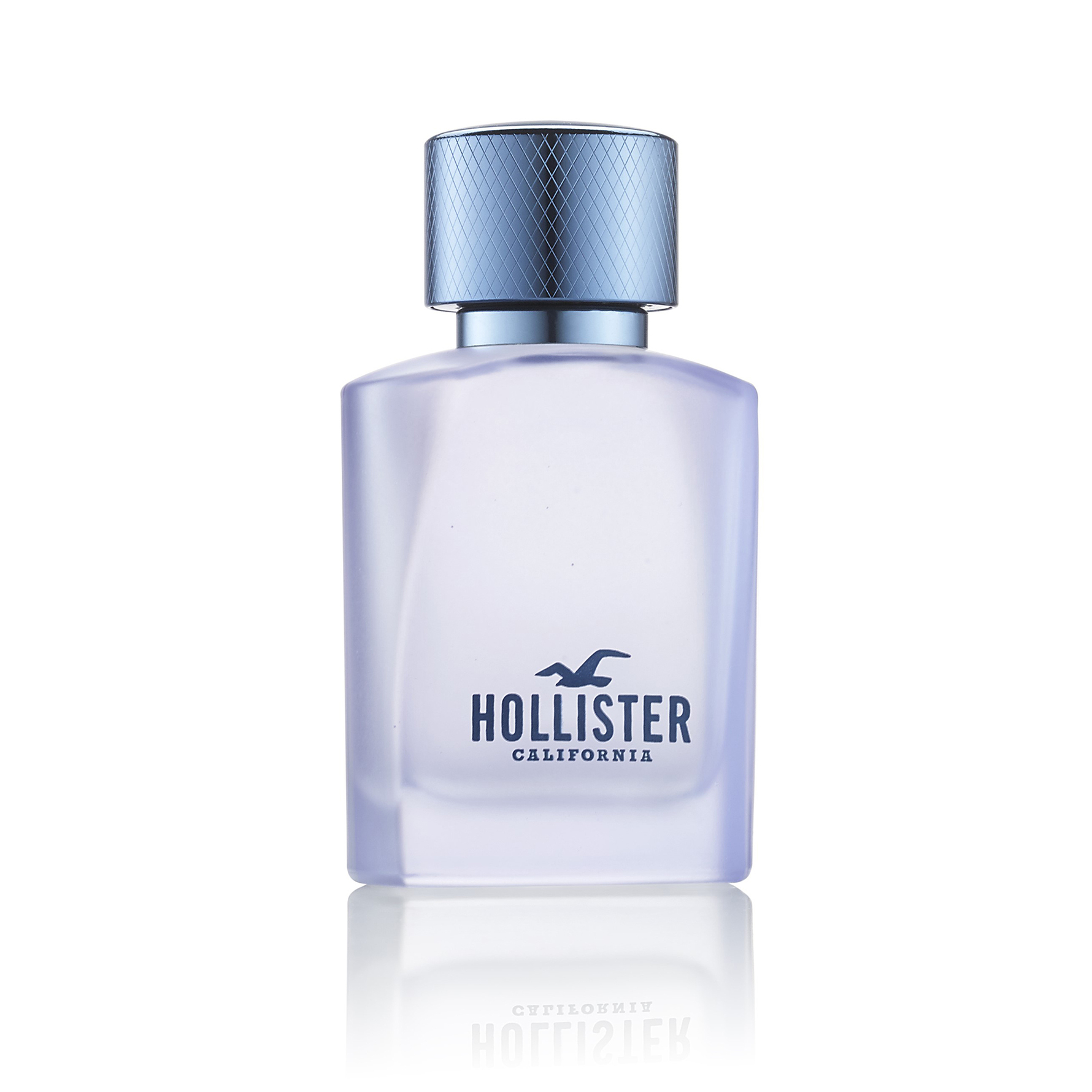 Hollister Free Wave for Him Eau de Toilette 30 ml 30 ml