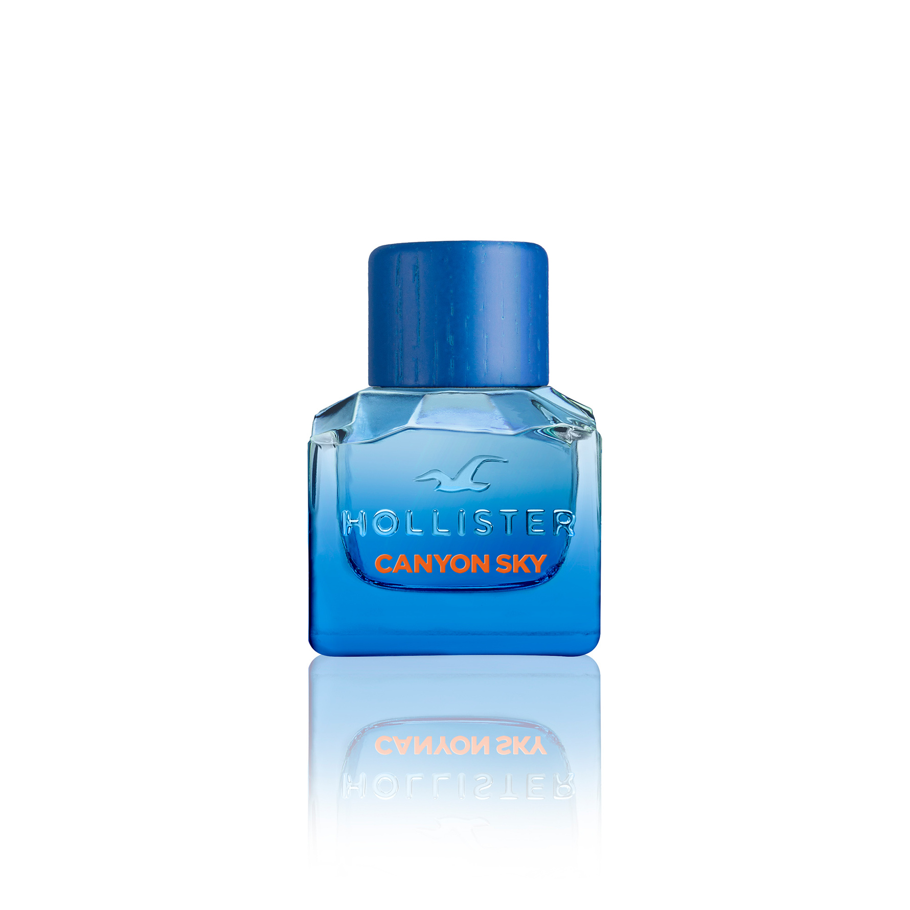 Hollister Canyon Sky for Him Eau de Toilette 30 ml 30 ml