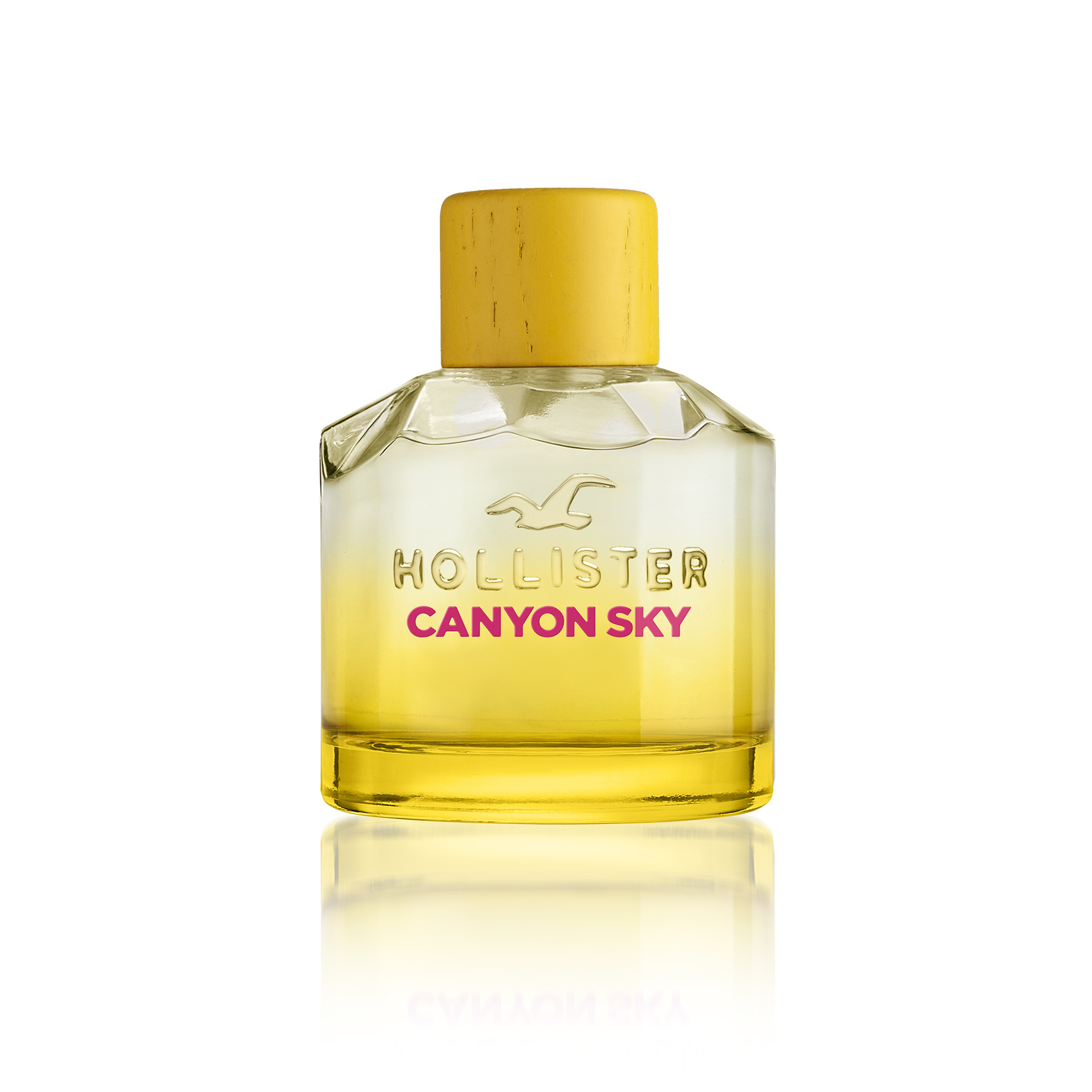 Canyon Sky for Her