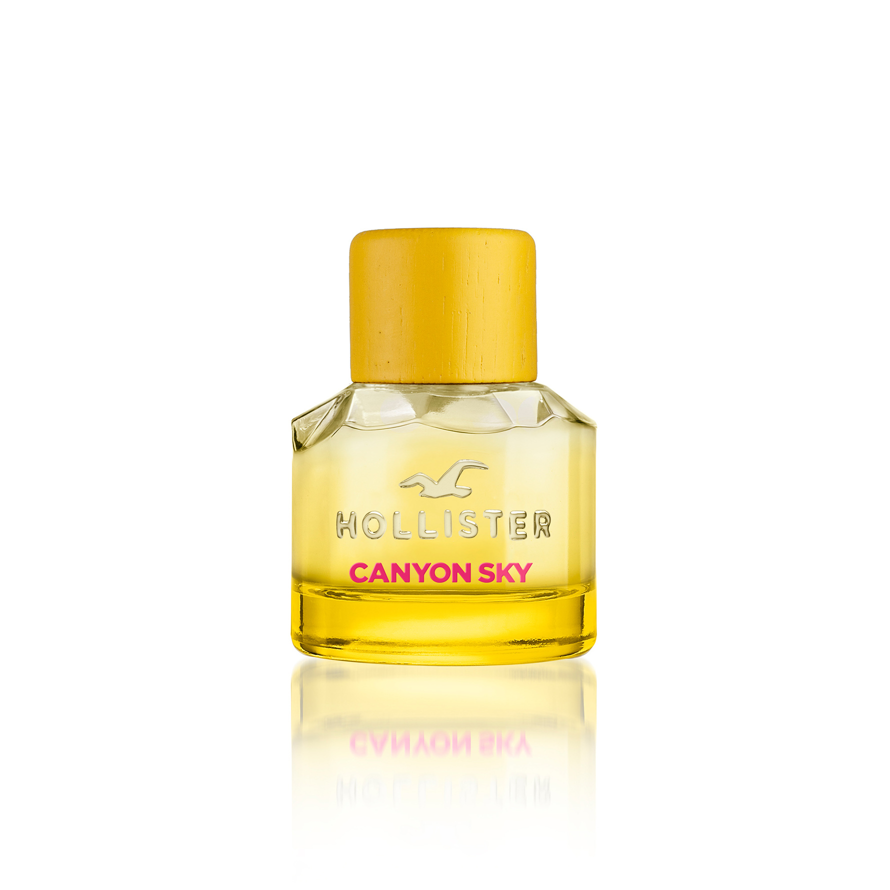 Hollister Canyon Sky for Her Eau de Parfum 30 ml 30 ml