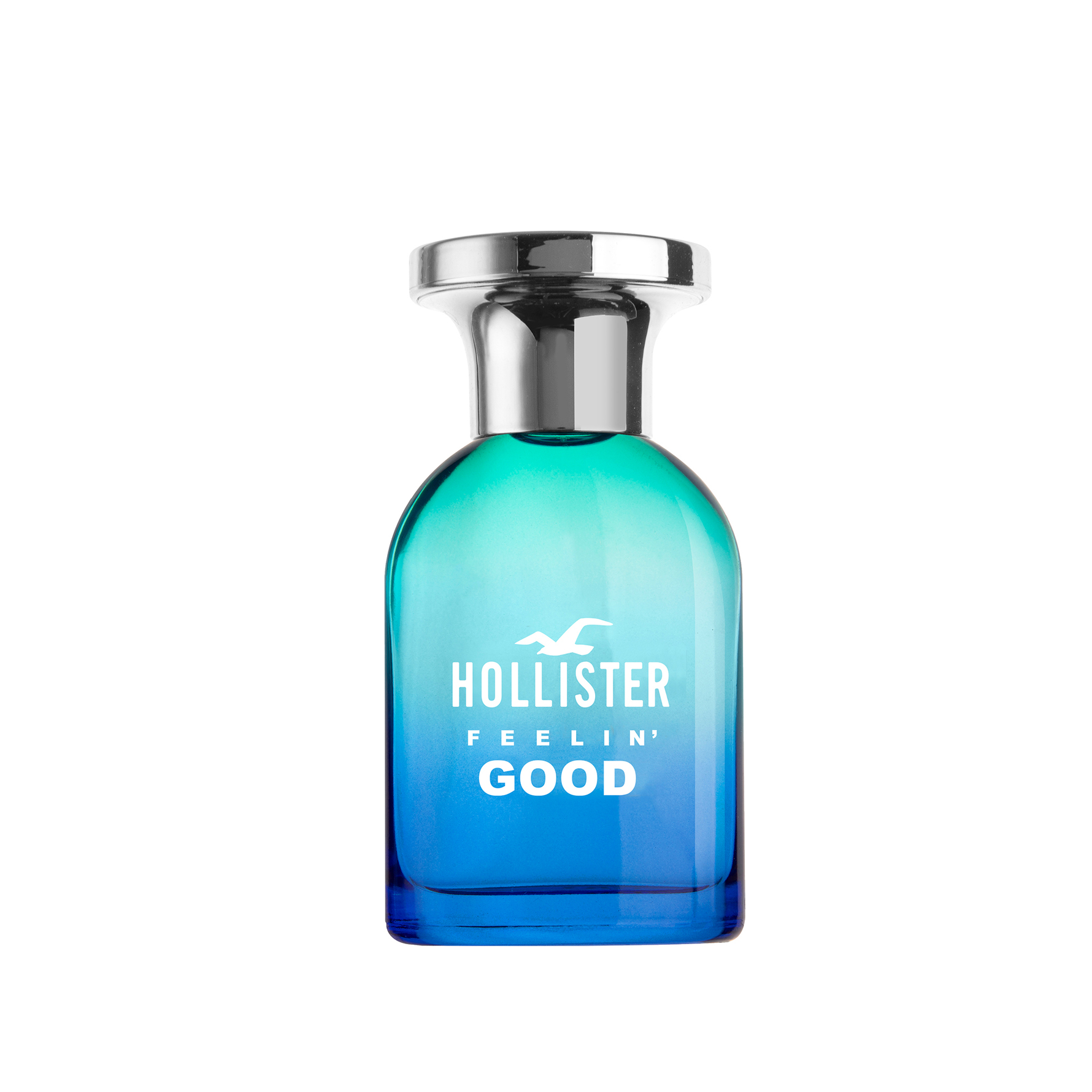 Hollister Feelin' Good For Him Eau de Toilette 30 ml 30 ml