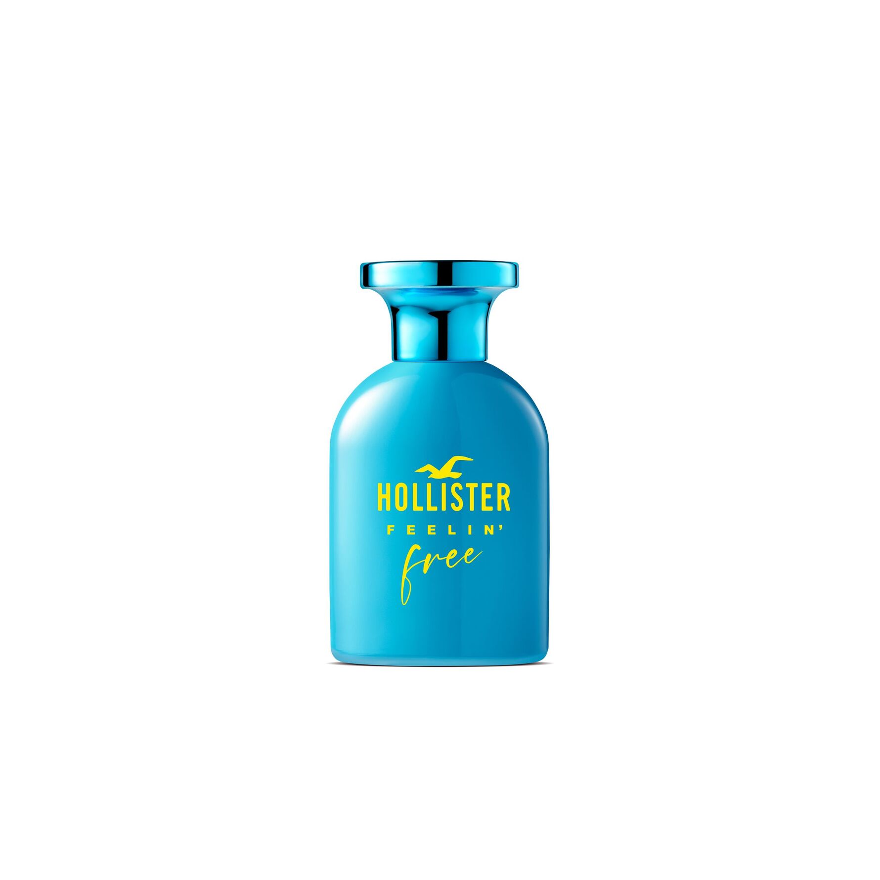 Hollister Feelin' Free For Him Eau de Toilette 50 ml 50 ml