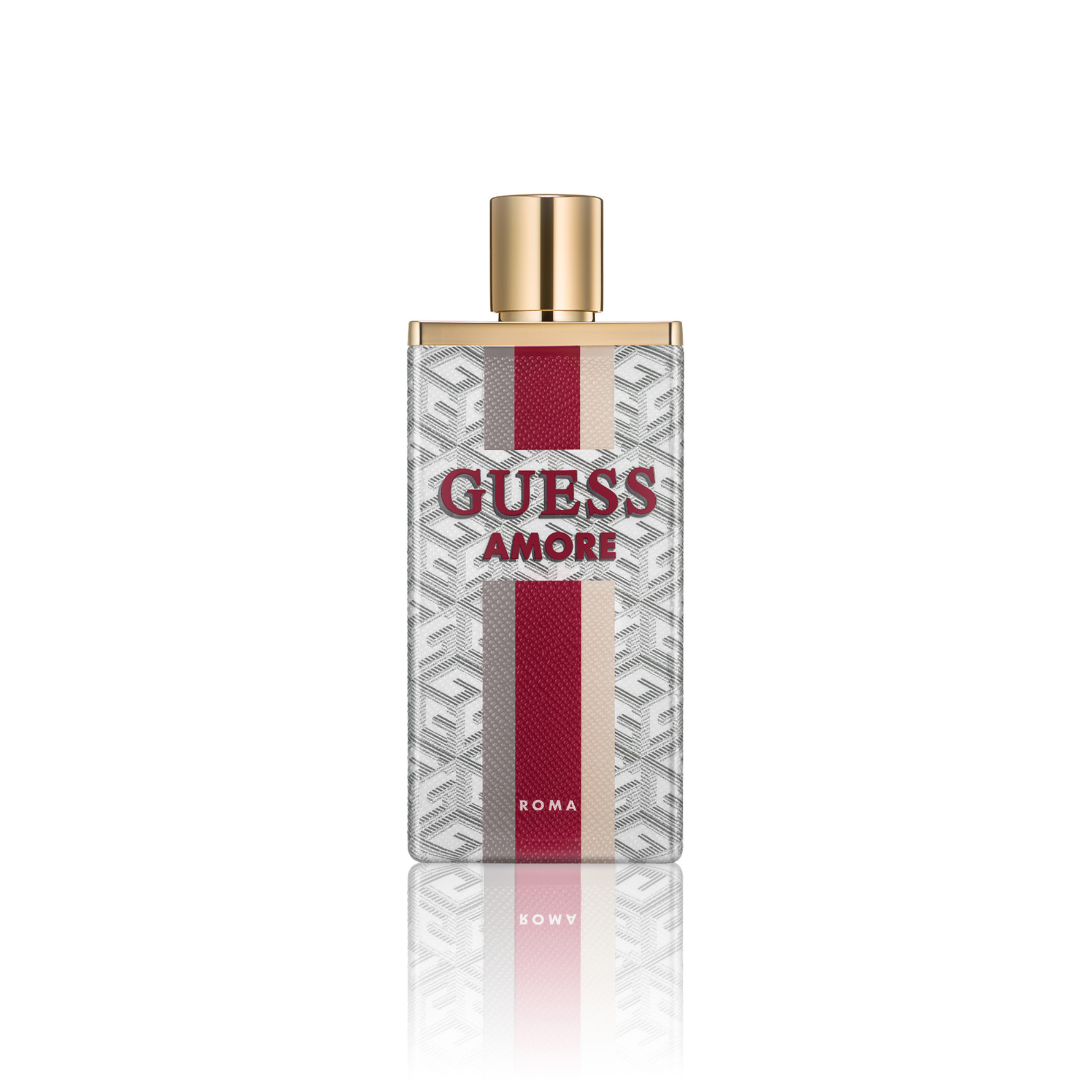 Køb Amore Roma Eau de Toilette 100 ml fra Guess - Matas