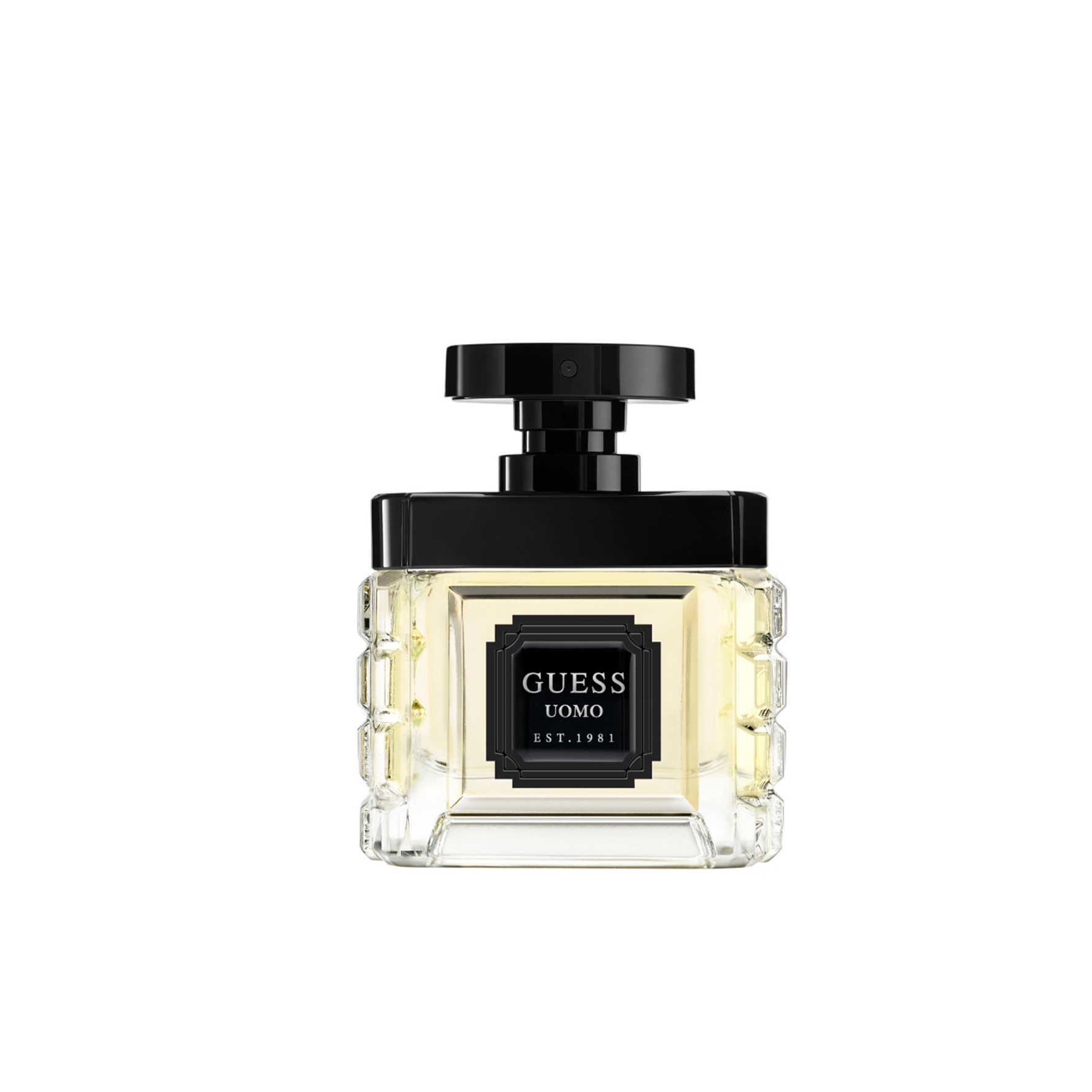 Guess Guess Uomo Eau de Toilette 50 ml 50 ml