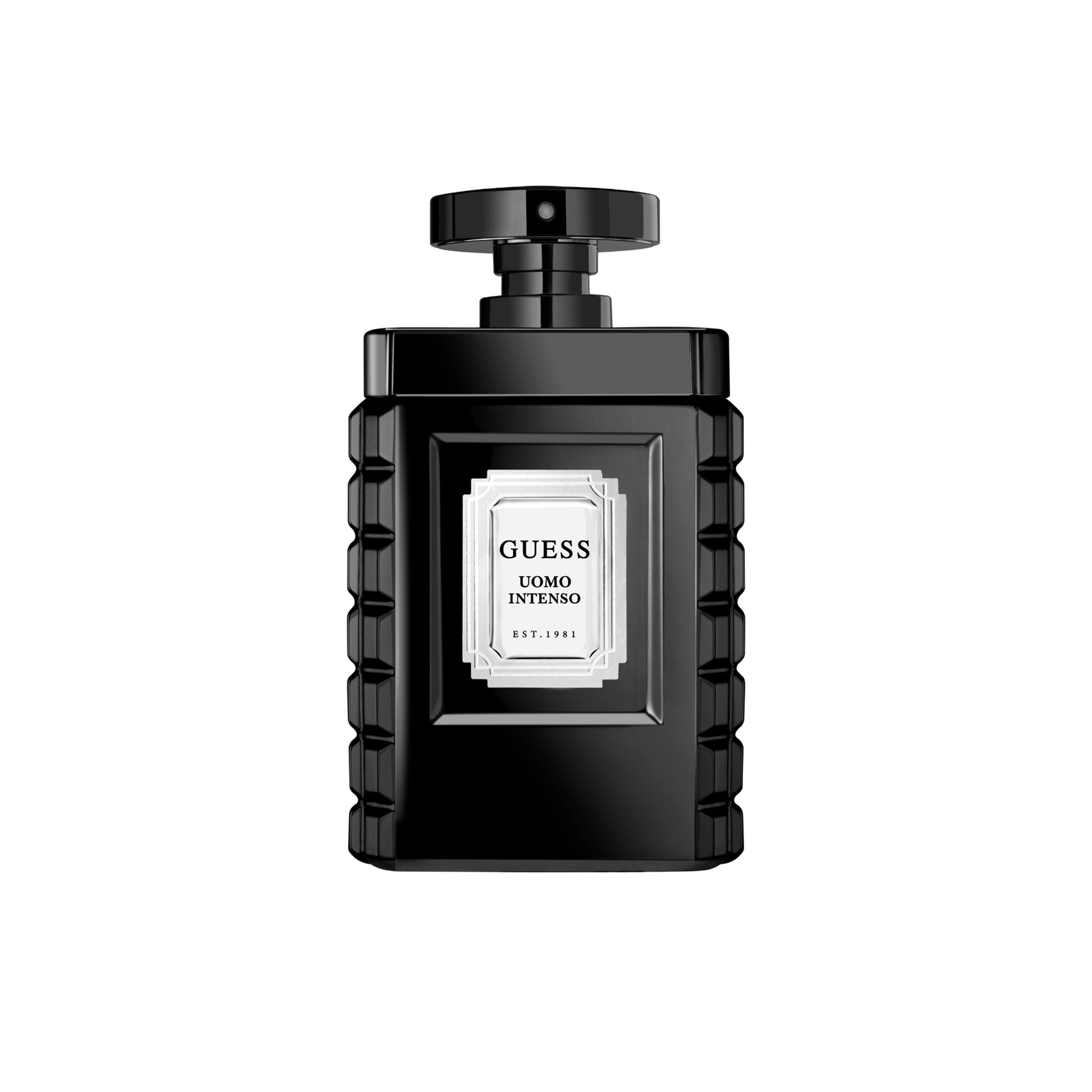 Guess Uomo Intenso Eau de Parfum 100 ml 100 ml