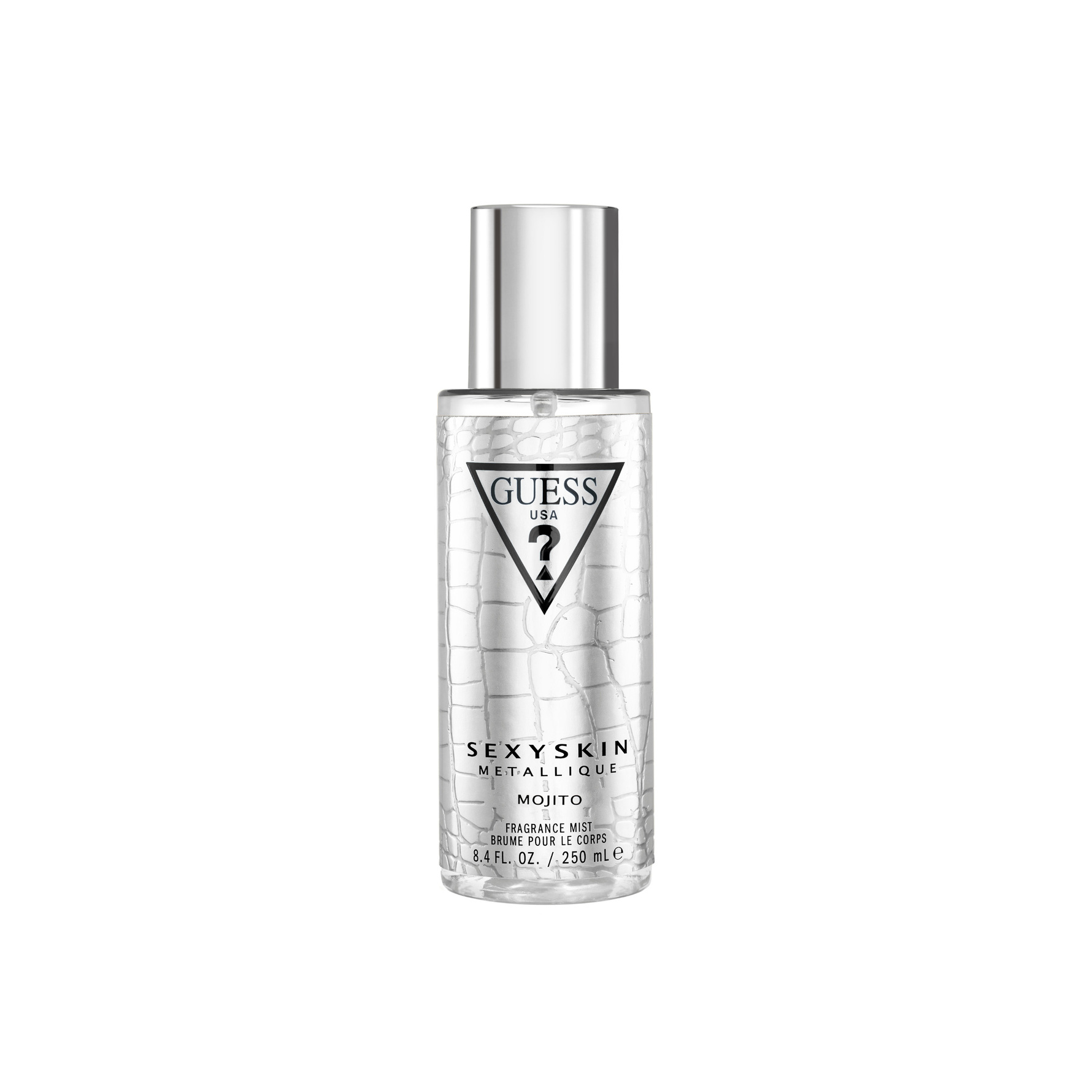Sexy Skin Metallique Mojito Body Mist