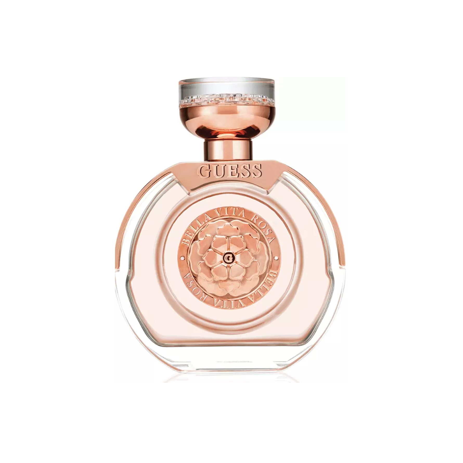 Guess Bella Vita Rosa Eau de Toilette 100 ml 100 ml