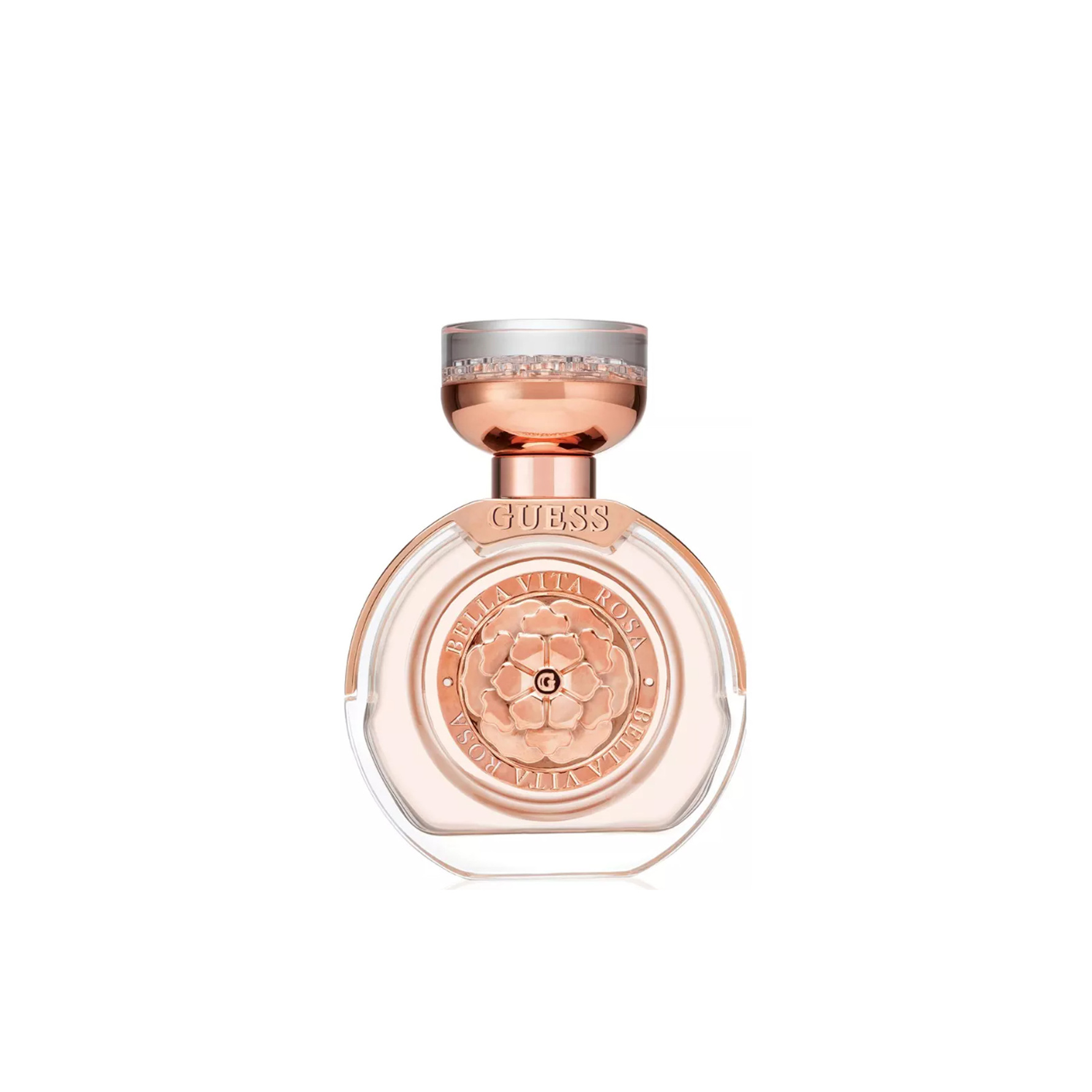 Guess Bella Vita Rosa Eau de Toilette 50 ml 50 ml
