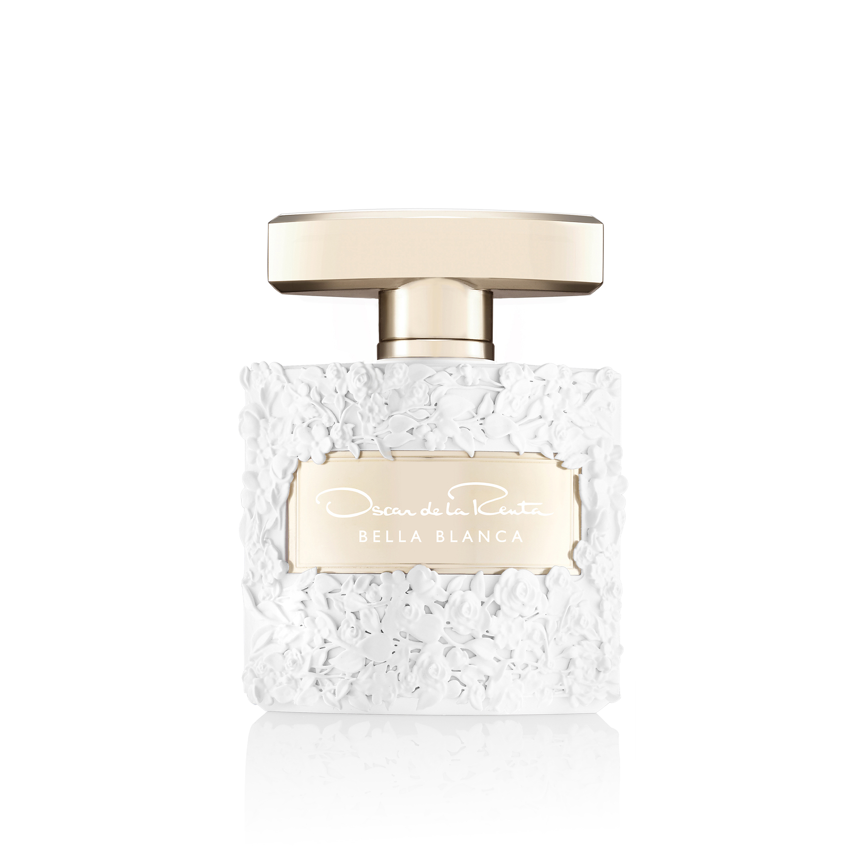 Oscar de la Renta Bella Blanca Eau de Parfum 50 ml 50 ml