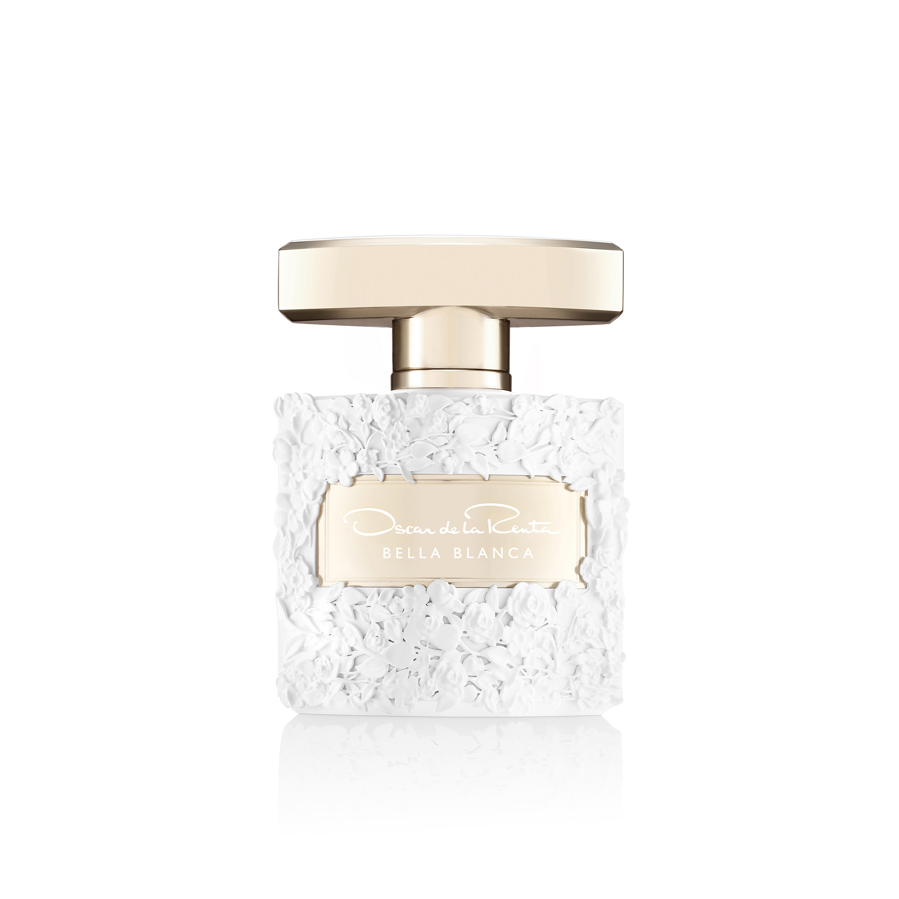 Oscar de la Renta Oscar de la Renta Bella Blanca Eau de Parfum 30 ml 30 ml