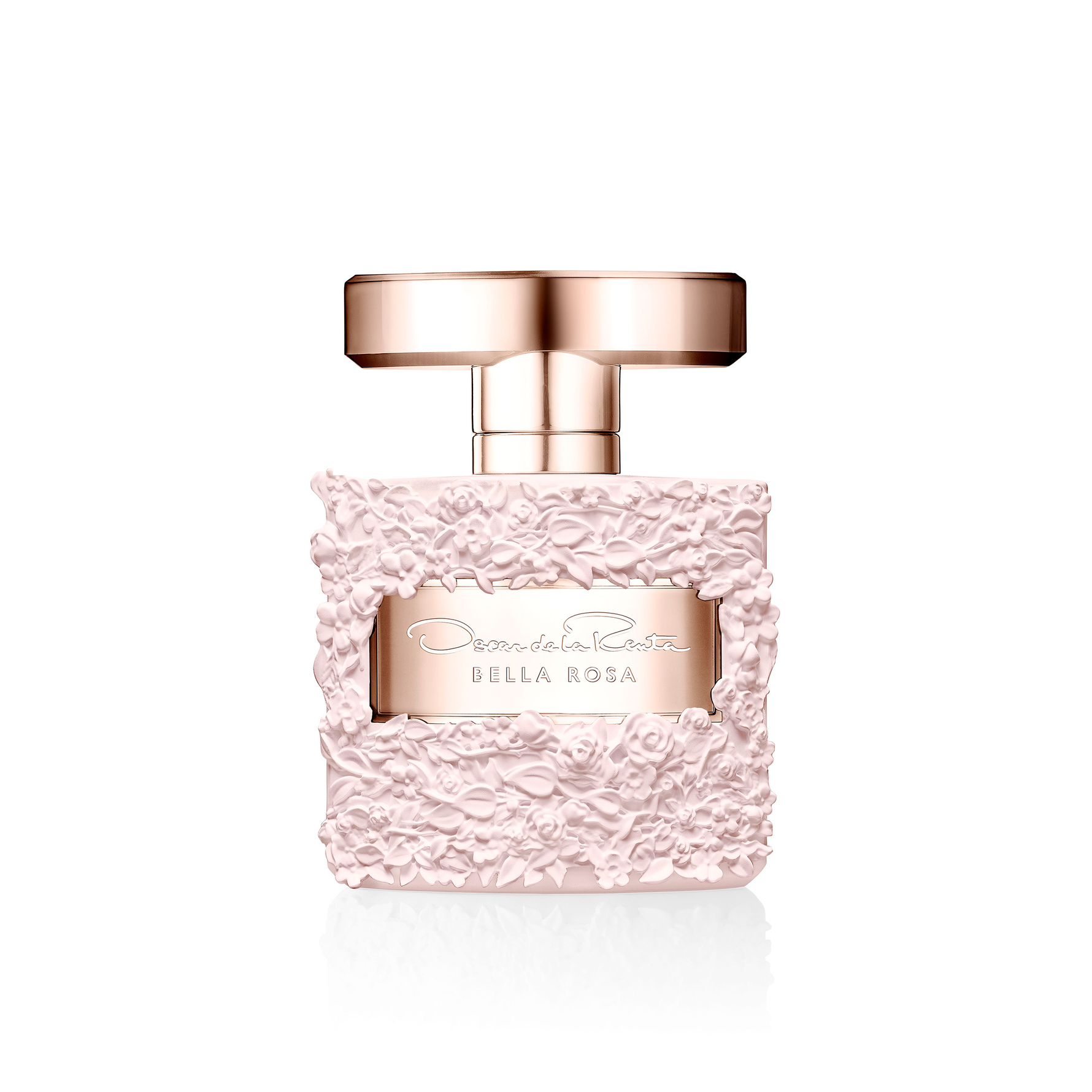Oscar de la Renta Oscar de la Renta Bella Rosa Eau de Parfum 50 ml 50 ml