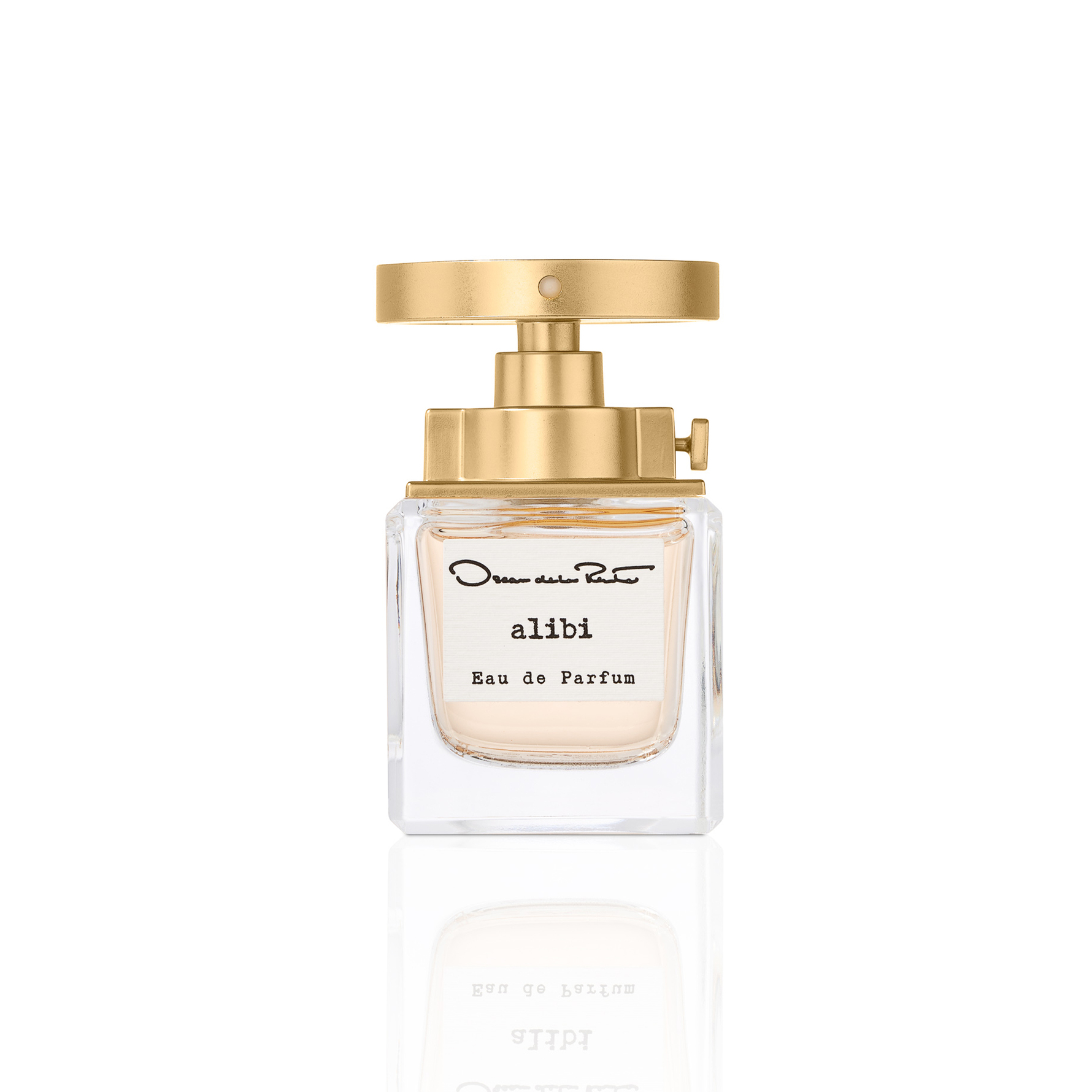 Oscar de la Renta Alibi Eau de Parfum 30 ml 30 ml