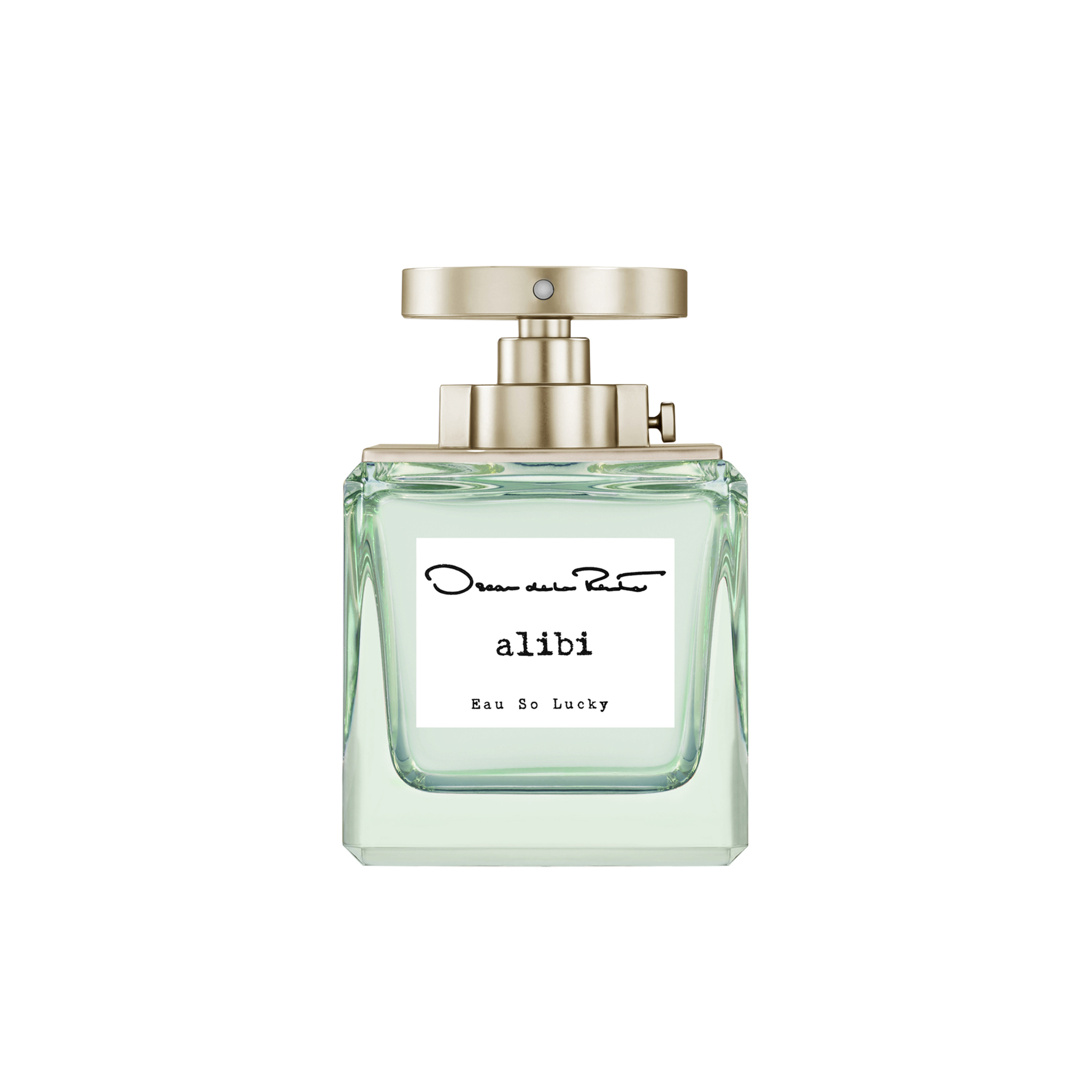 Alibi Pop Eau So Lucky