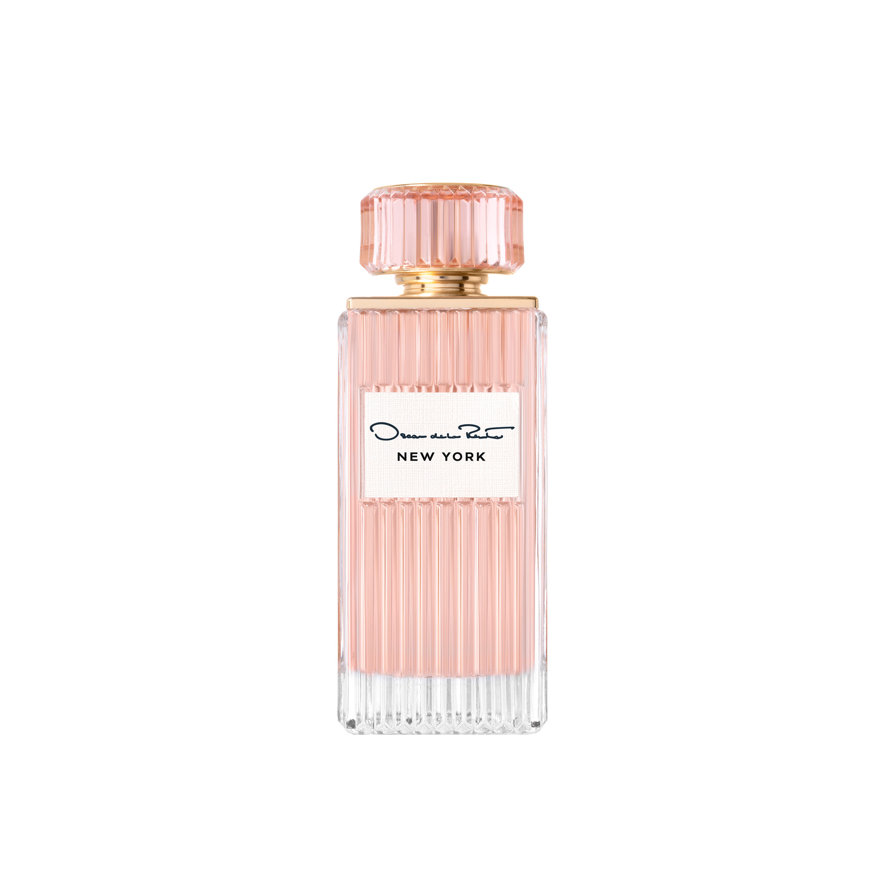 Oscar de la Renta New York Eau de Parfum 100 ml 100 ml