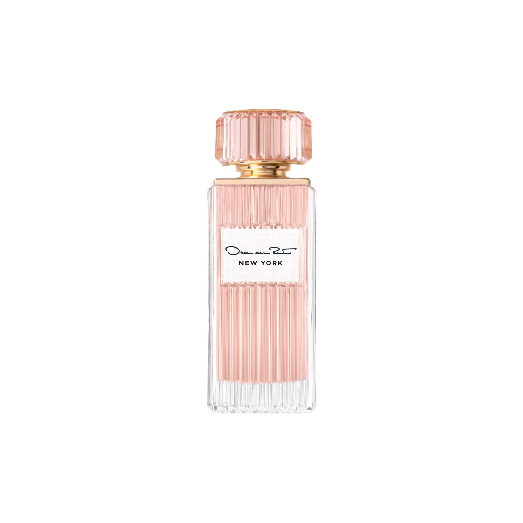Oscar de la Renta New York Eau de Parfum 50 ml 50 ml
