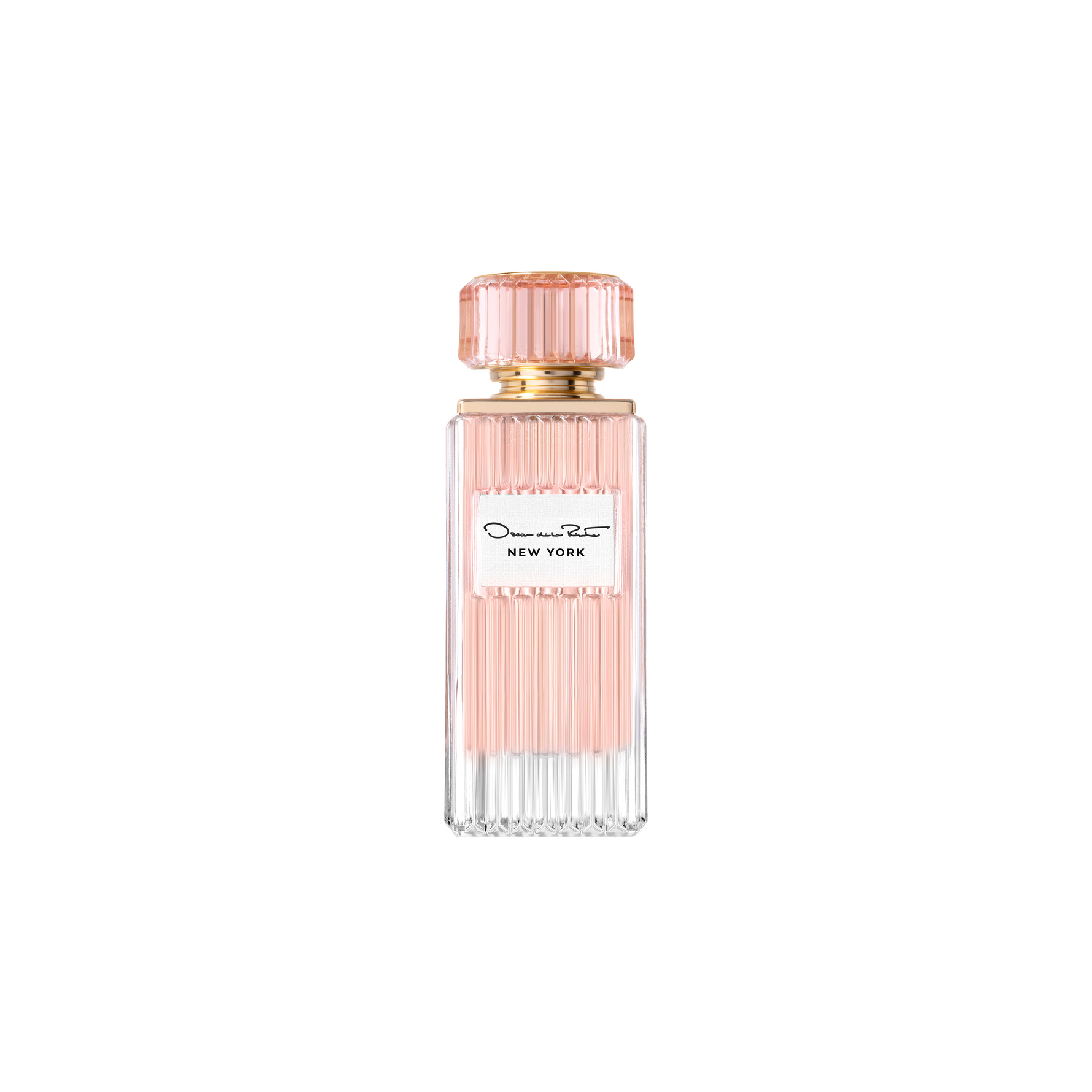 Oscar de la Renta New York Eau de Parfum 30 ml 30 ml