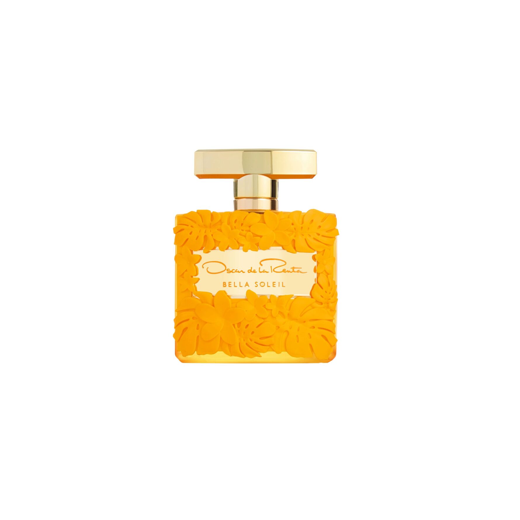 Oscar de la Renta Oscar de la Renta Bella Soleil Eau de Parfum 100 ml 100 ml