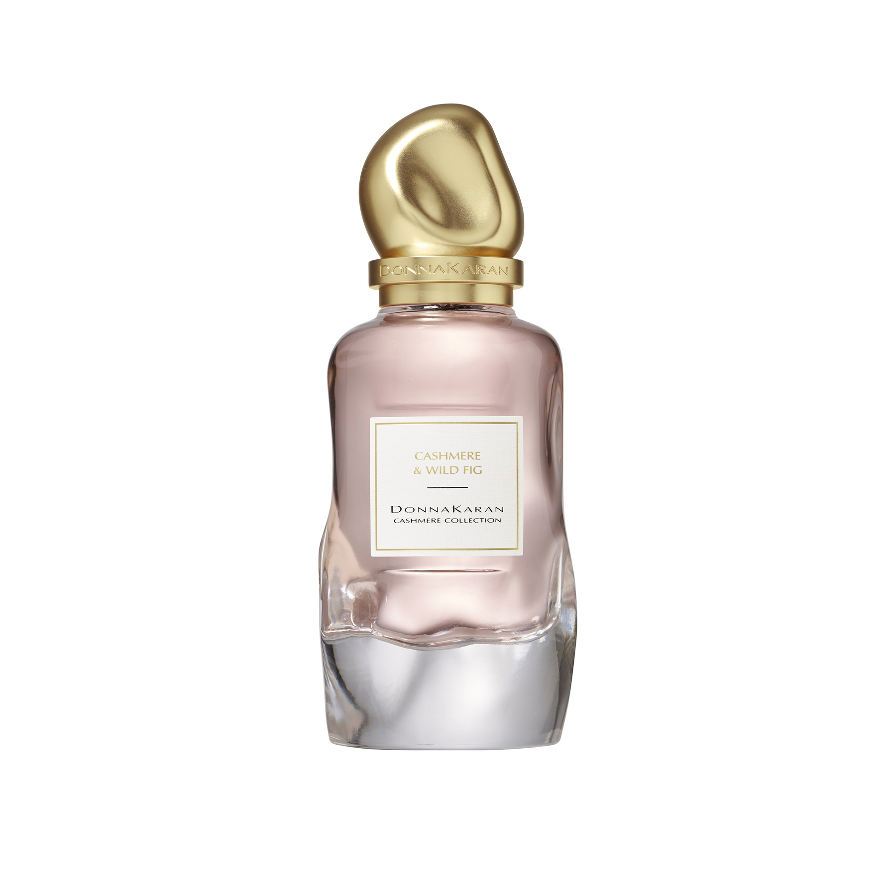 DKNY Cashmere & Wild Fig Eau de Parfum 100 ml 100 ml