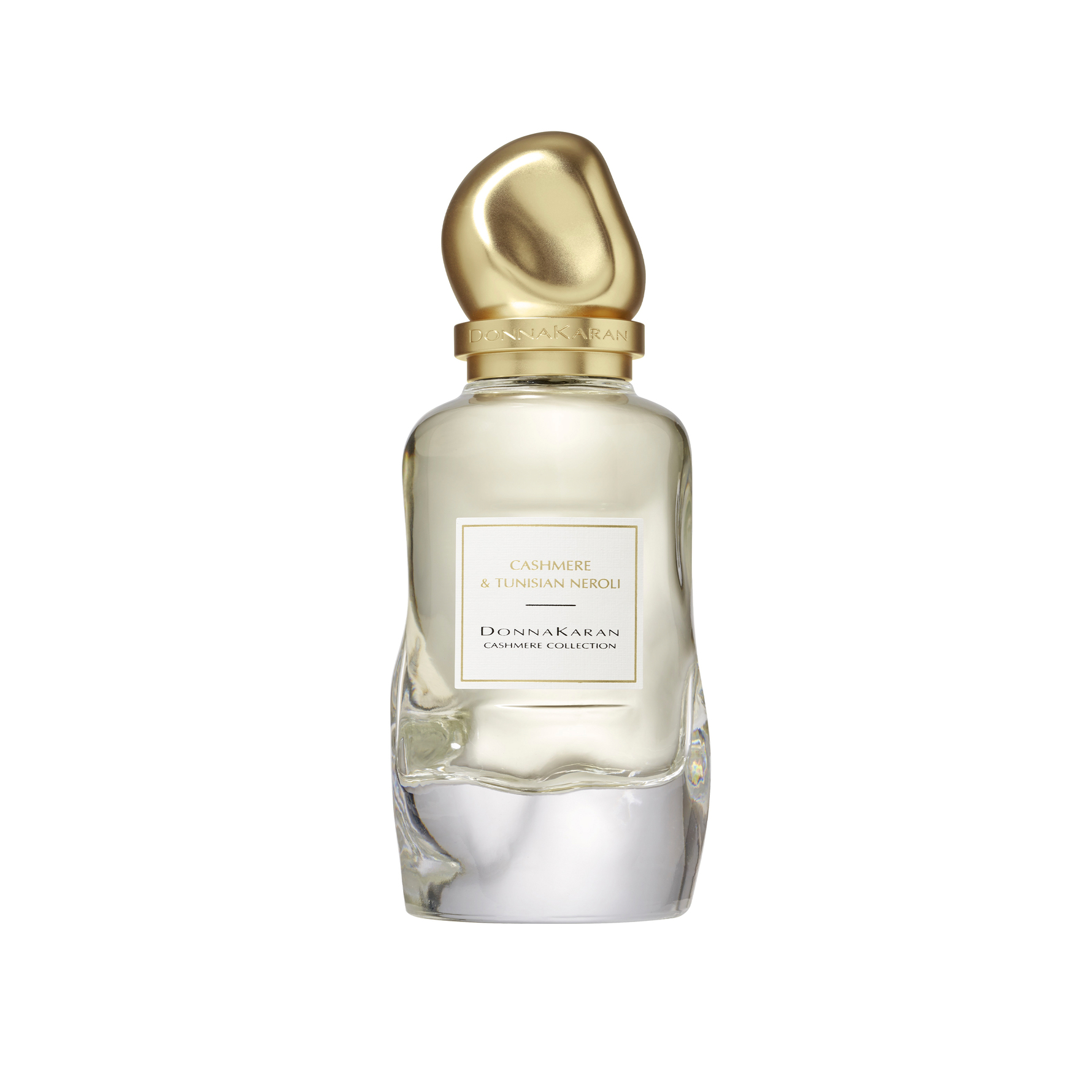 Cashmere & Tunisian Neroli