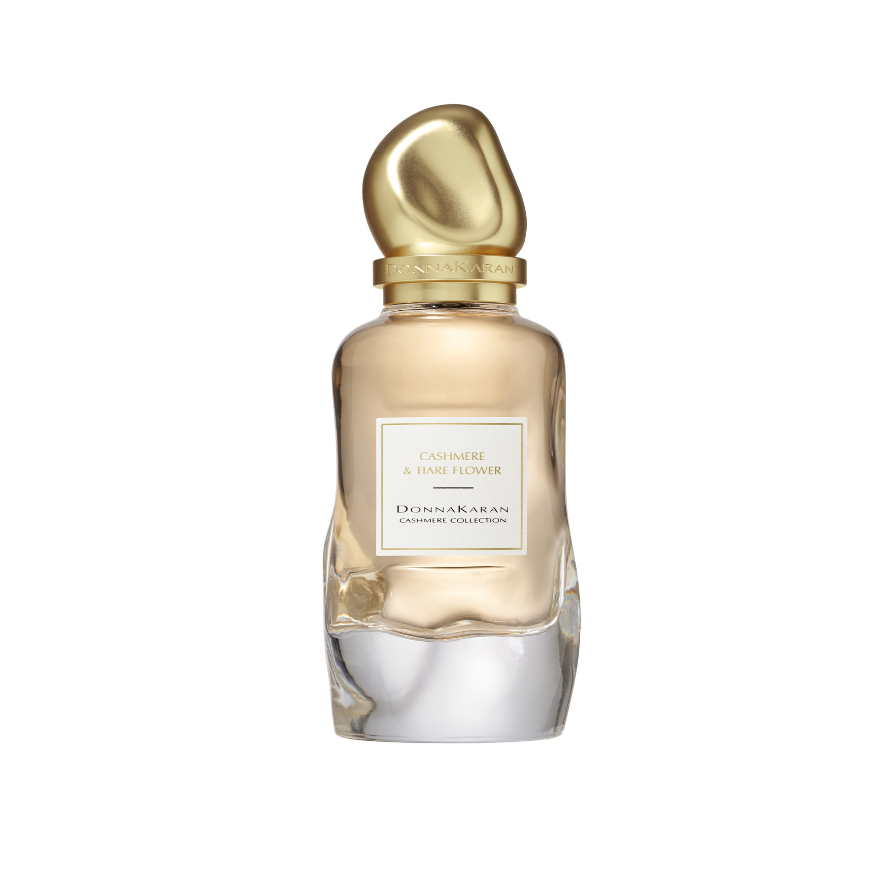 DKNY DKNY Cashmere & Tiare Flower Eau de Parfum 100 ml 100 ml