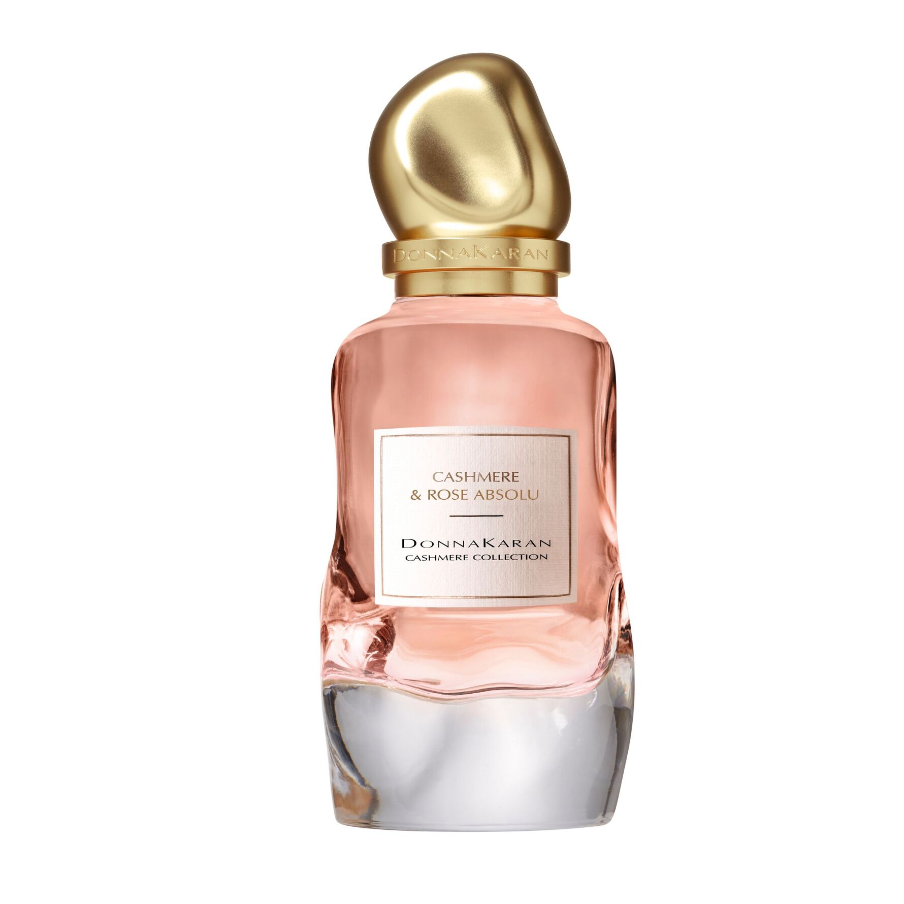 Cashmere & Rose Absolu