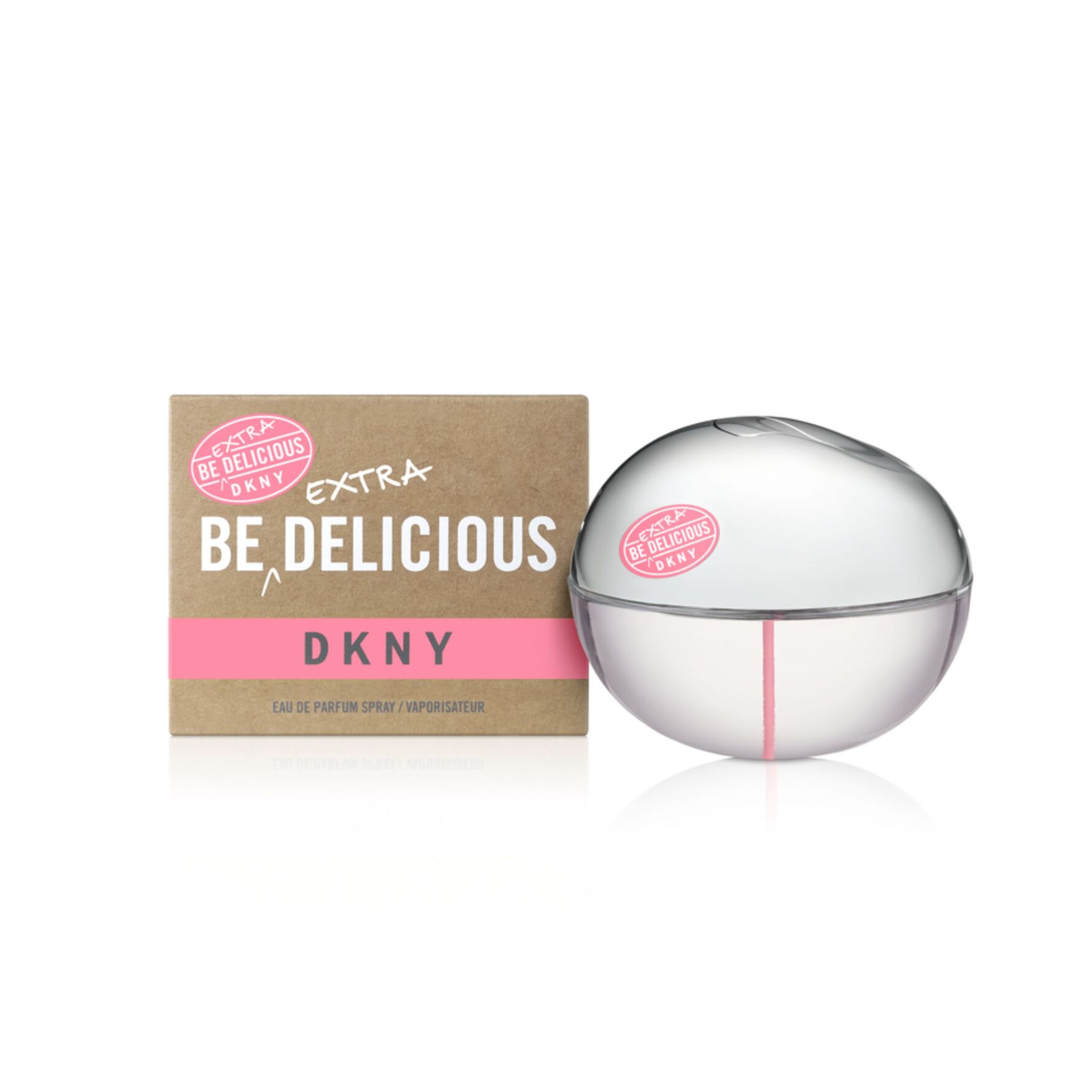DKNY Be Extra Delicious Eau de Parfum 50 ml 50 ml
