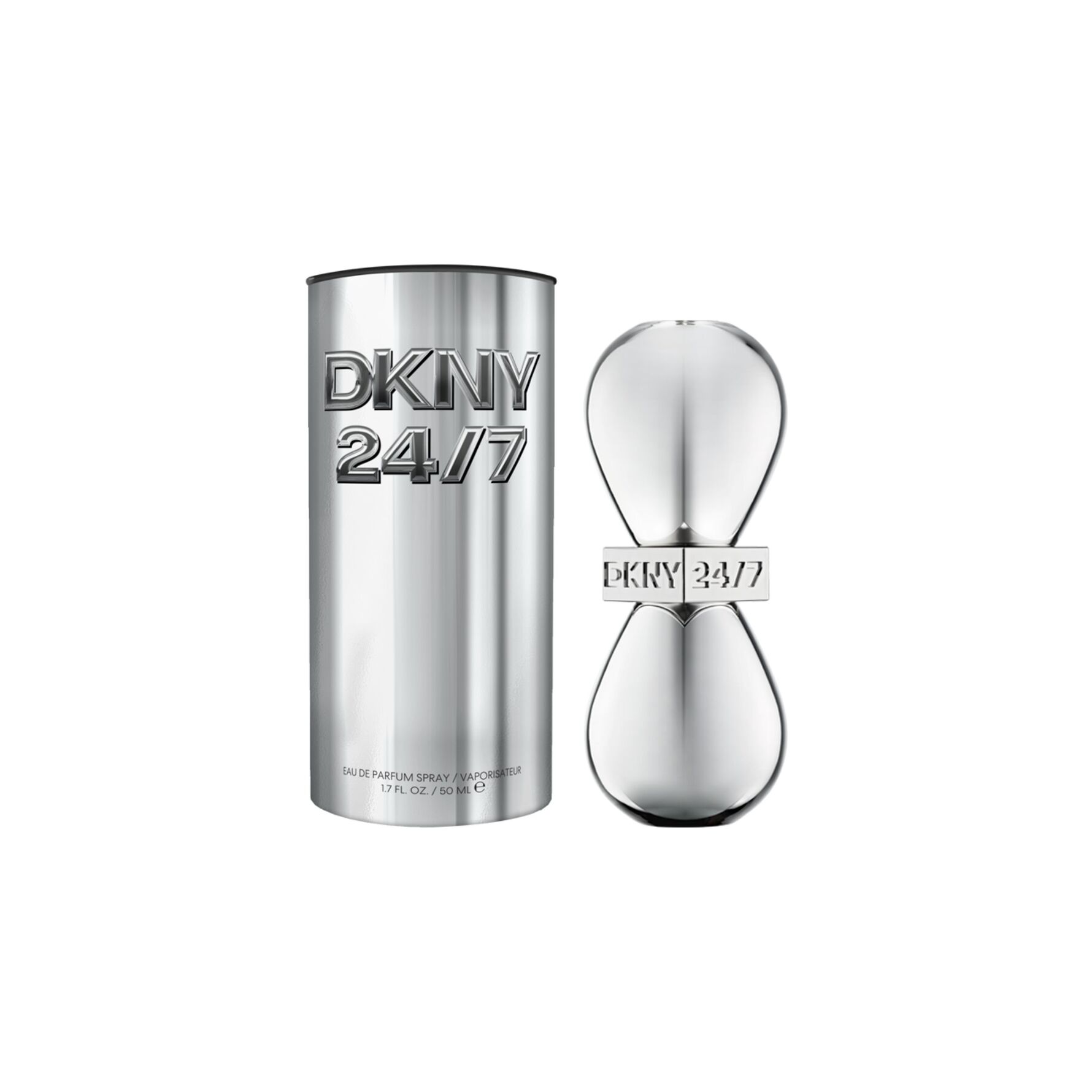 DKNY 24/7 Eau de Parfum 50 ml 50 ml