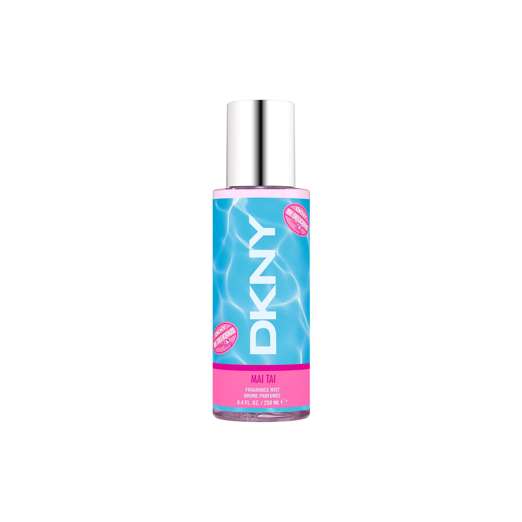 DKNY DKNY Pool Party Body Mist Mai Tai 250 ml 250 ml