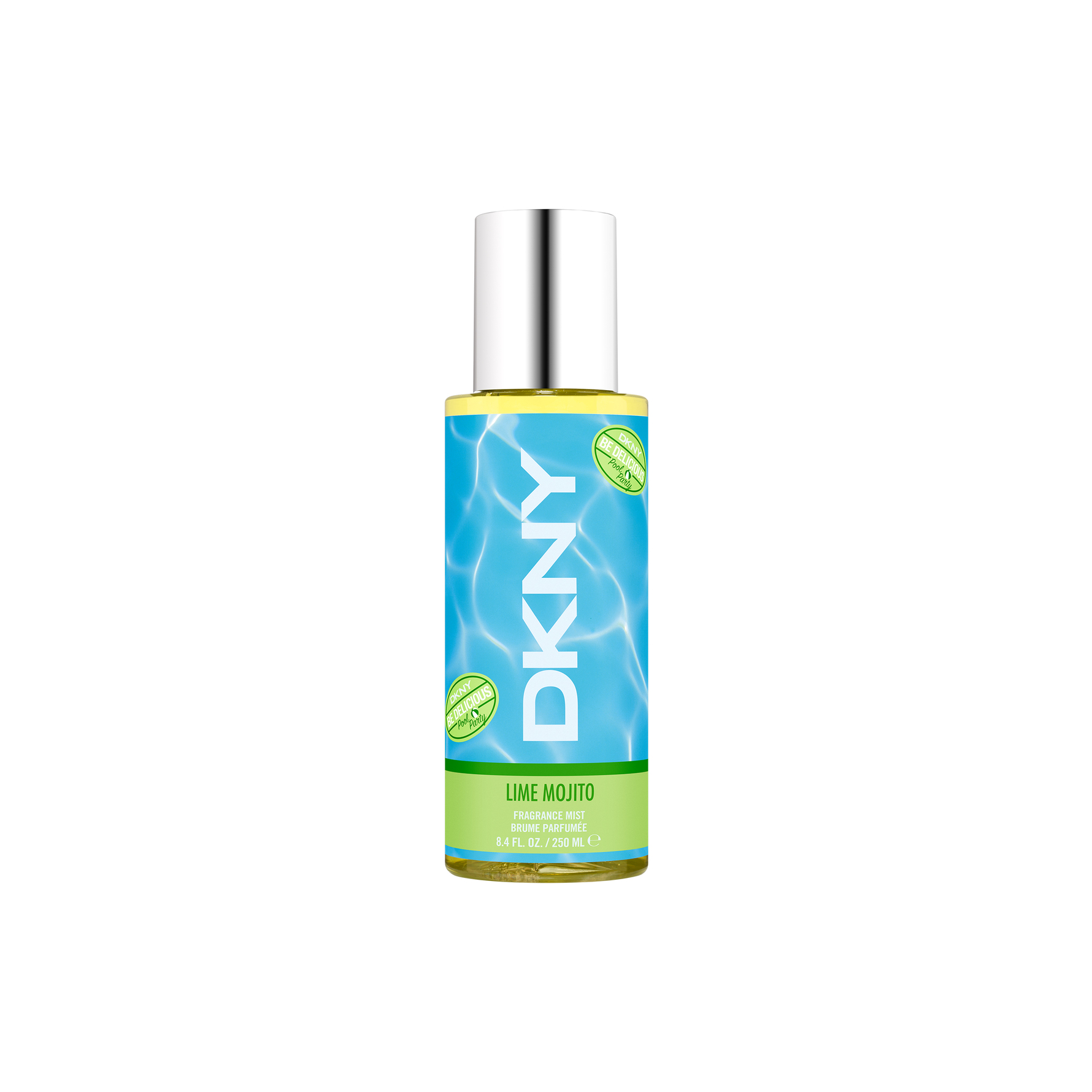 DKNY DKNY Pool Party Body Mist Lime Mojito 250 ml 250 ml