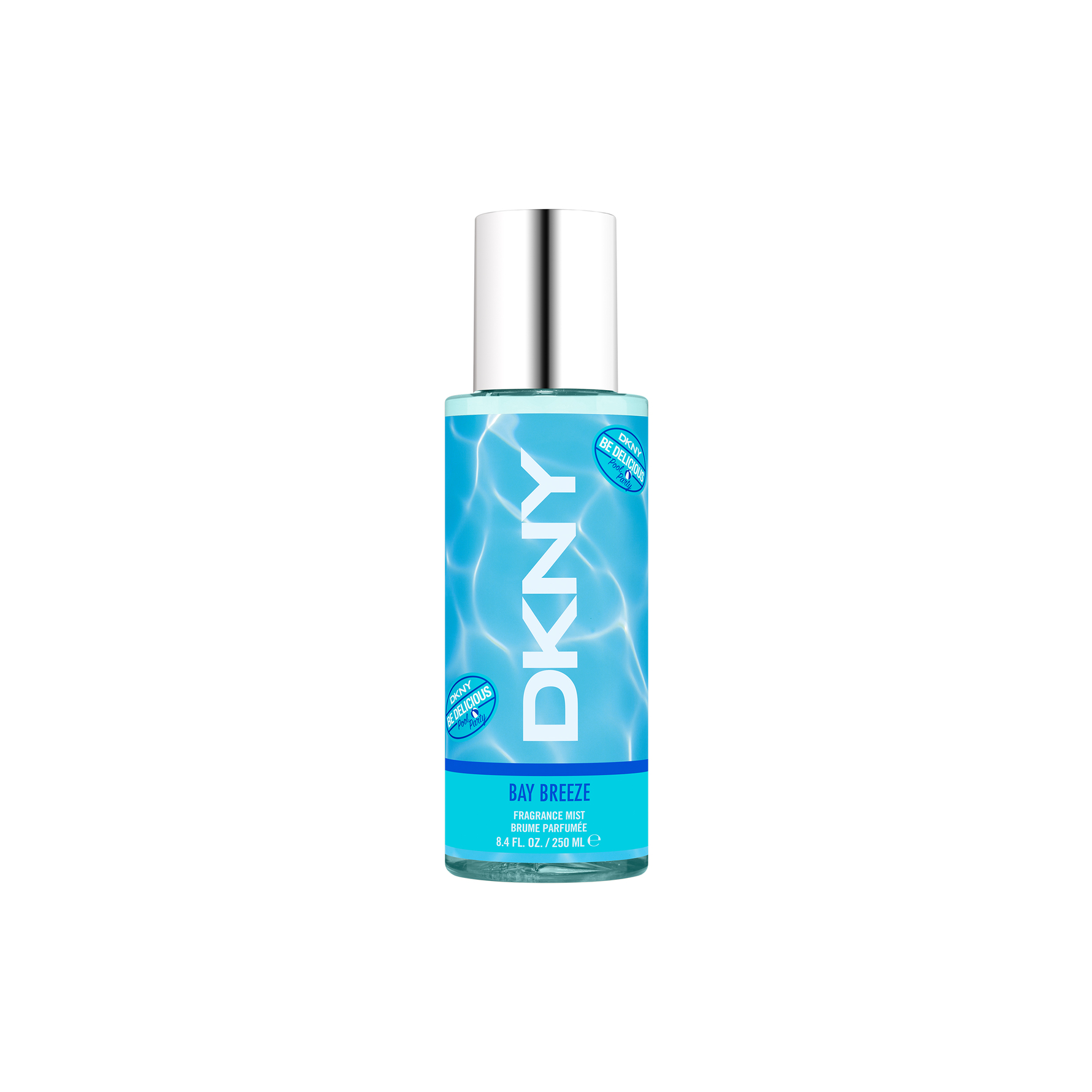 DKNY DKNY Pool Party Body Mist Bay Breeze 250 ml 250 ml