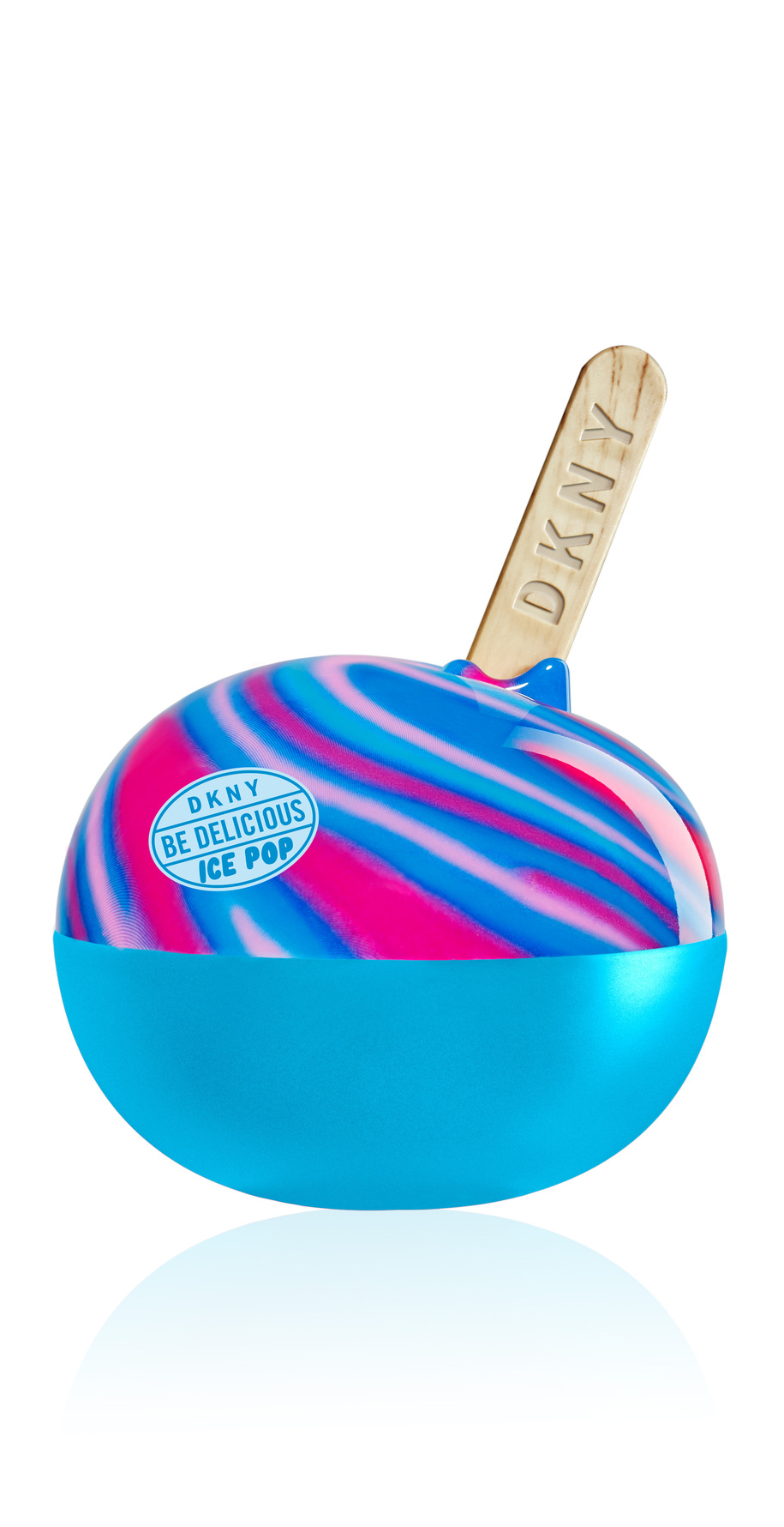 DKNY DKNY Ice Pop Summer Collection Berry Bliss Eau de Parfum 50 ml 50 ml