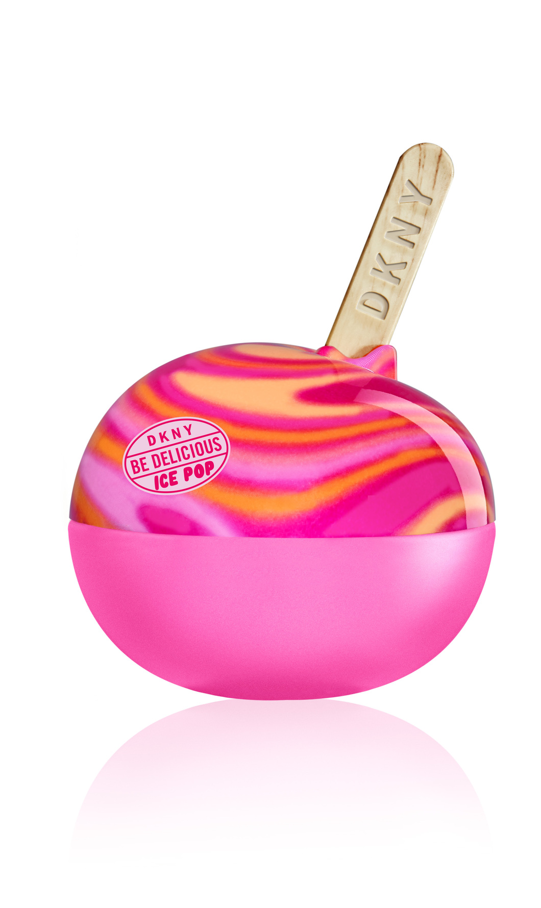 DKNY DKNY Ice Pop Summer Collection Very Cherry Eau de Parfum 50 ml 50 ml