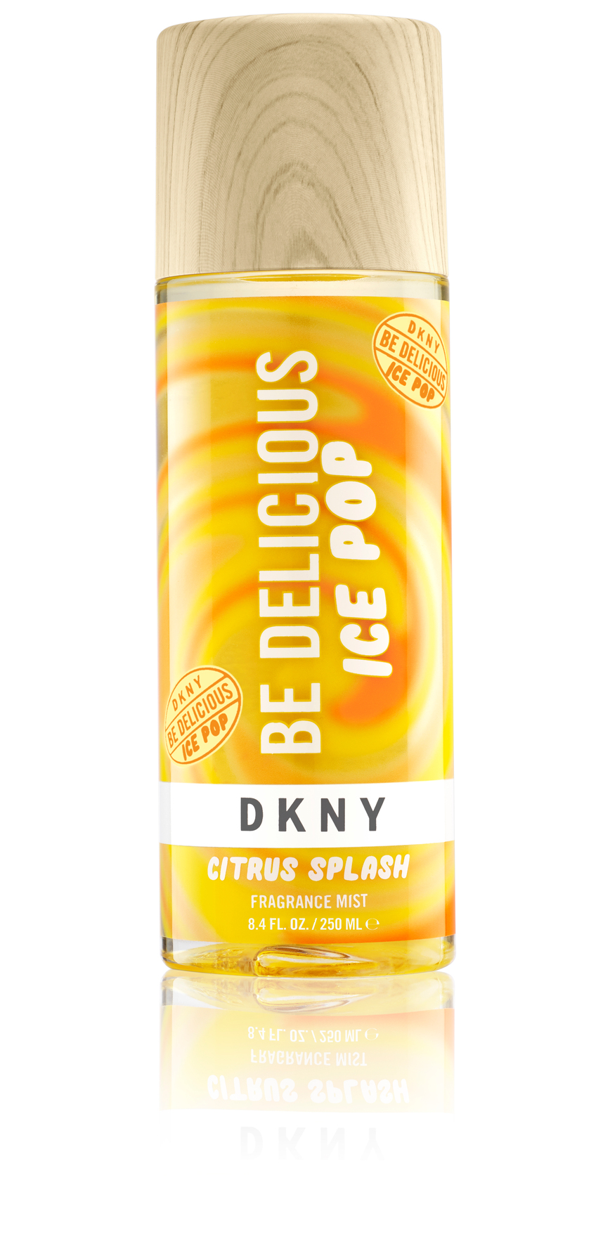 DKNY DKNY Ice Pop Summer Collection Citrus Splash Bodymist 250 ml 250 ml