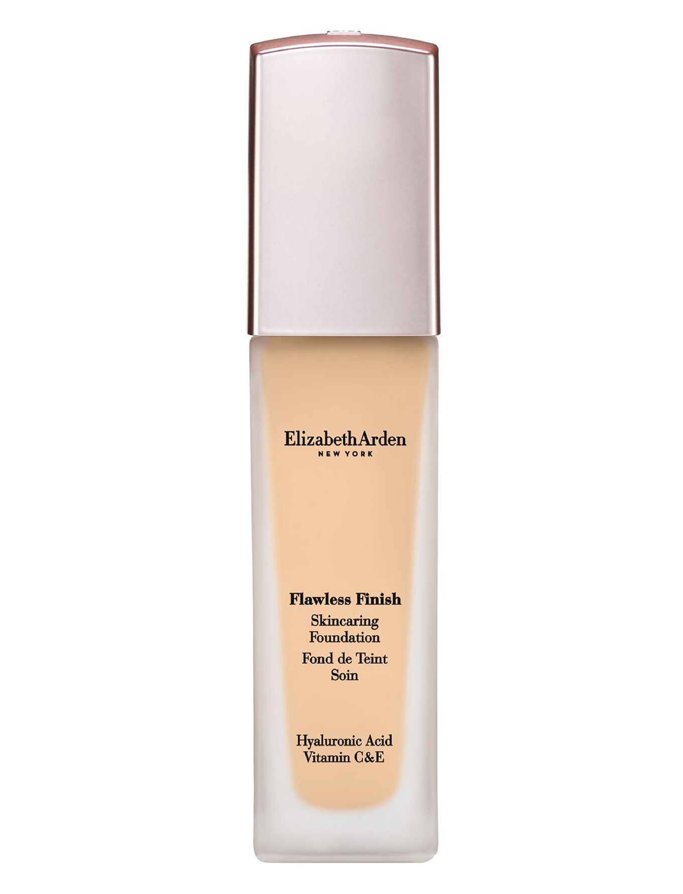Elizabeth Arden Flawless Finish Skincaring Foundation 150N 150N