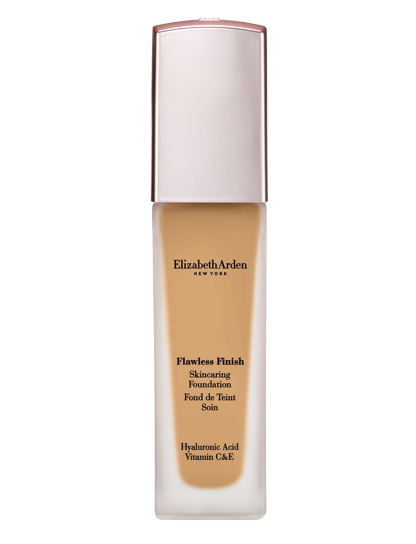 Elizabeth Arden Flawless Finish Skincaring Foundation 200N 200N