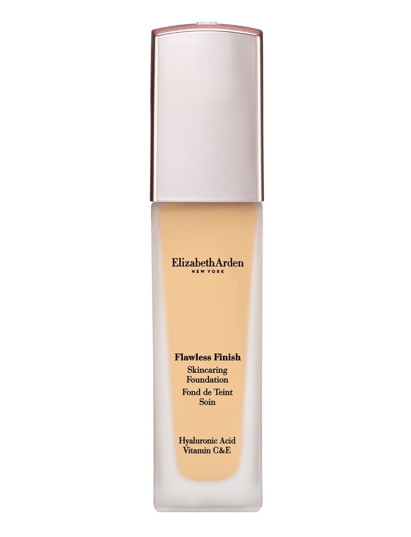 Elizabeth Arden Flawless Finish Skincaring Foundation 220W