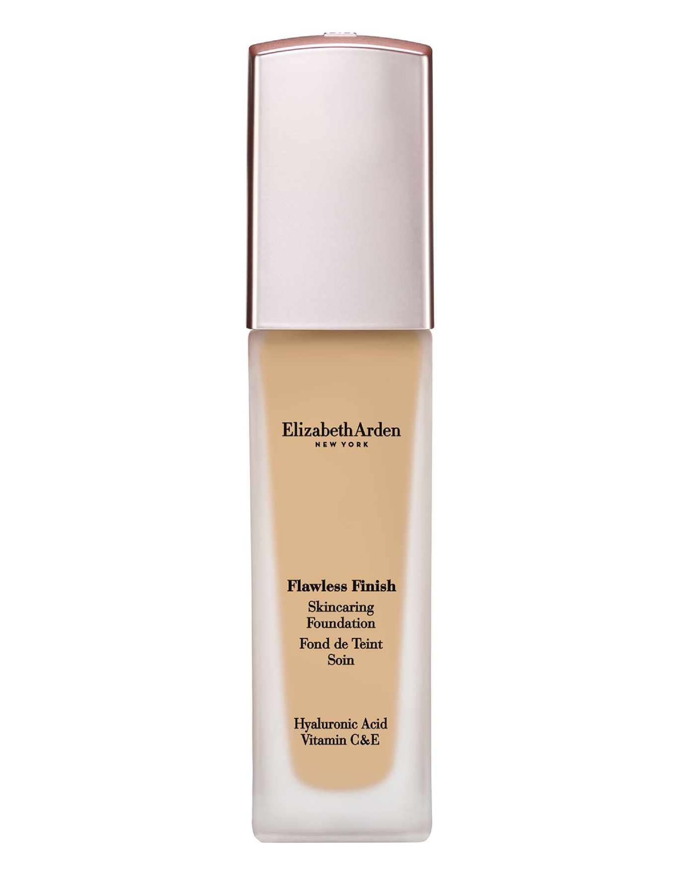 Elizabeth Arden Flawless Finish Skincaring Foundation 250N 250N