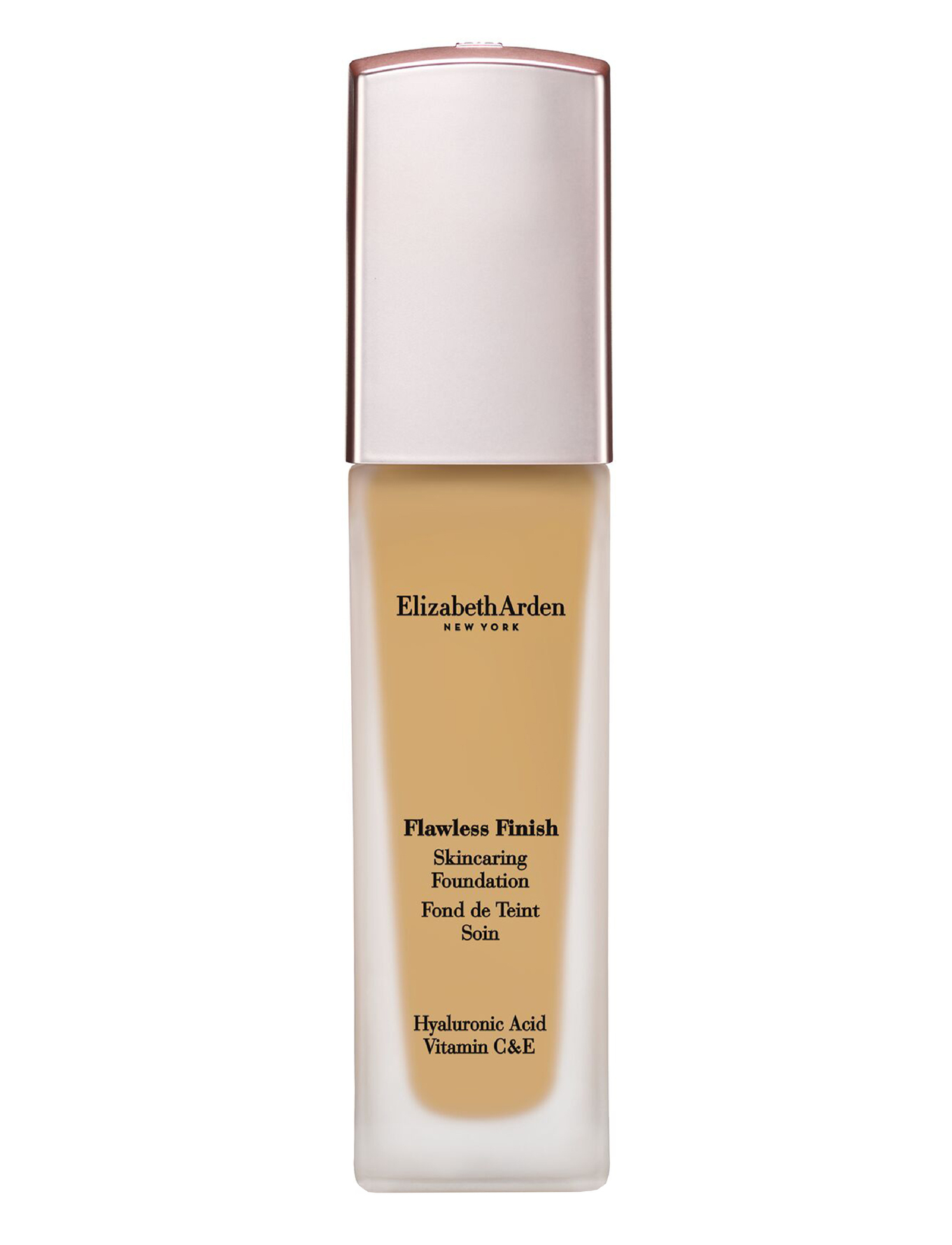 Elizabeth Arden Flawless Finish Skincaring Foundation 350N 350N