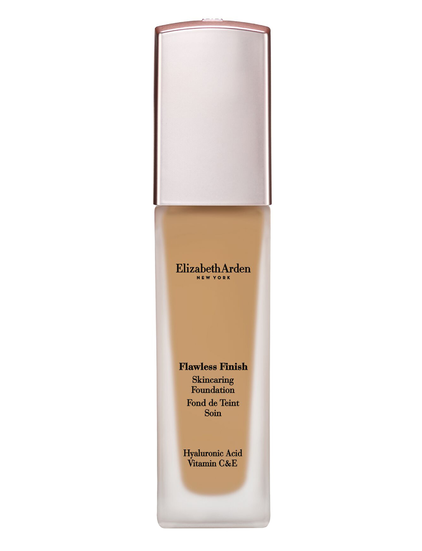 Elizabeth Arden Flawless Finish Skincaring Foundation 400N 400N