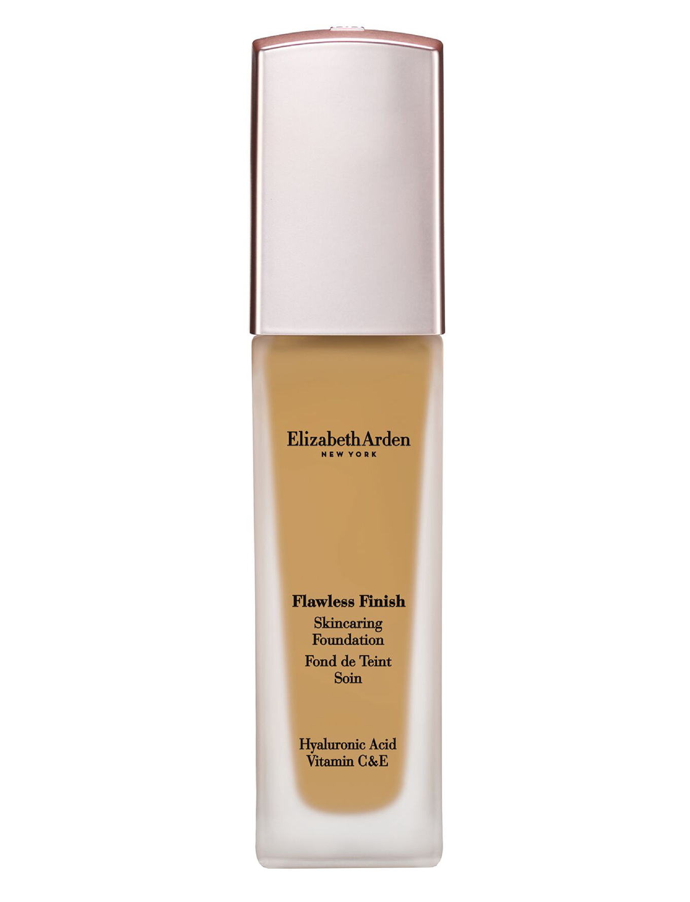 Elizabeth Arden Flawless Finish Skincaring Foundation 450N